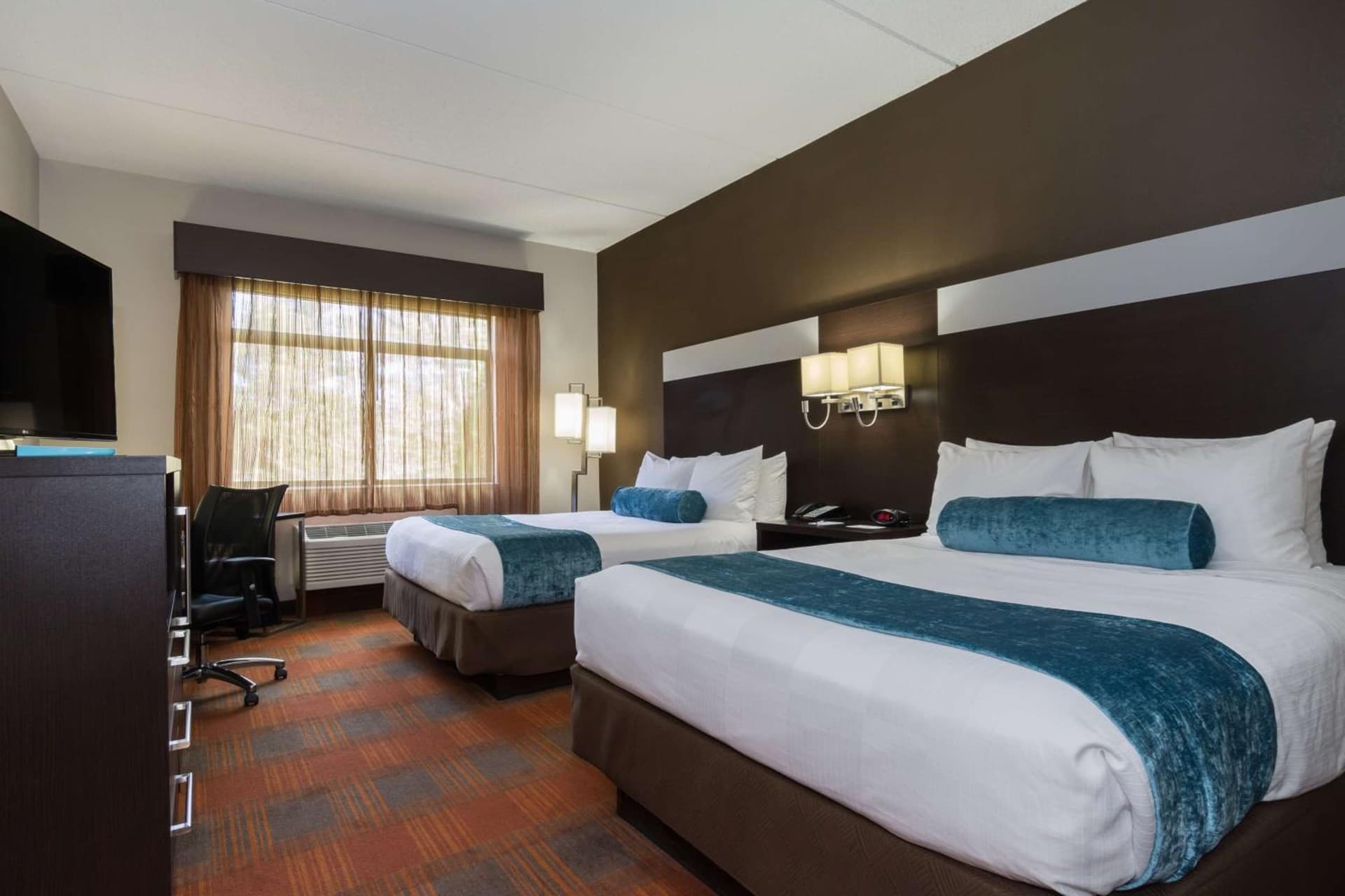Best Western Plus Pineville-Charlotte South gallery photo in Charlotte, NC — image 10
