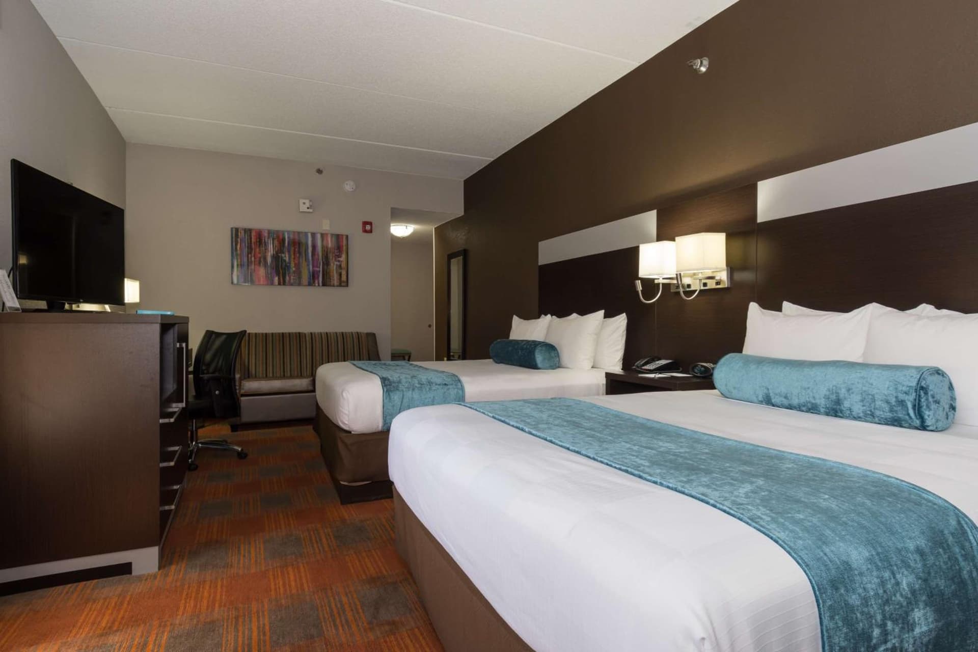 Best Western Plus Pineville-Charlotte South gallery photo in Charlotte, NC — image 18