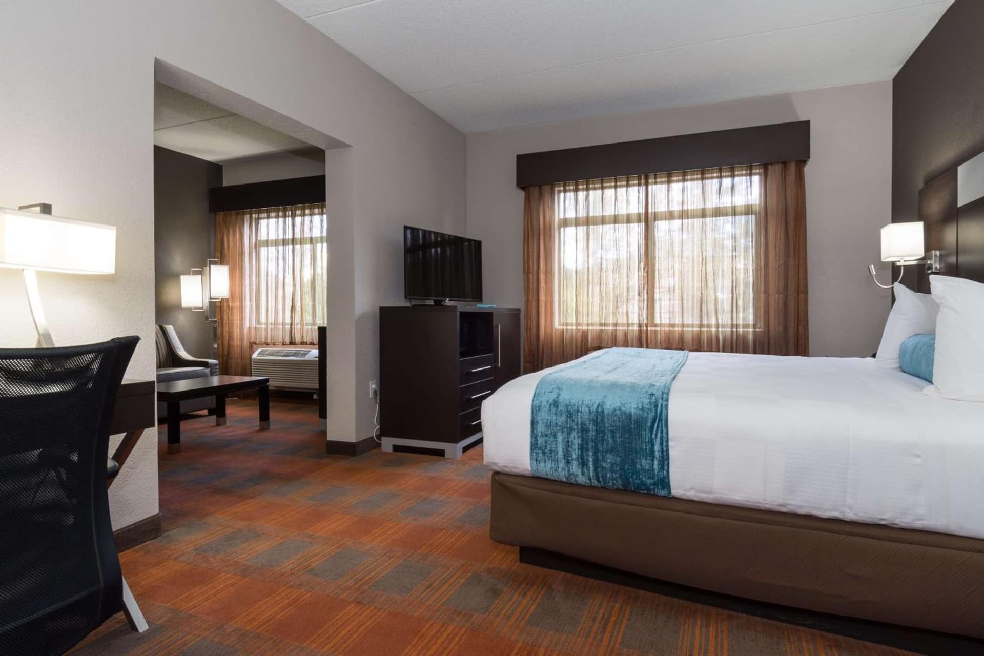 Best Western Plus Pineville-Charlotte South gallery photo in Charlotte, NC — image 21