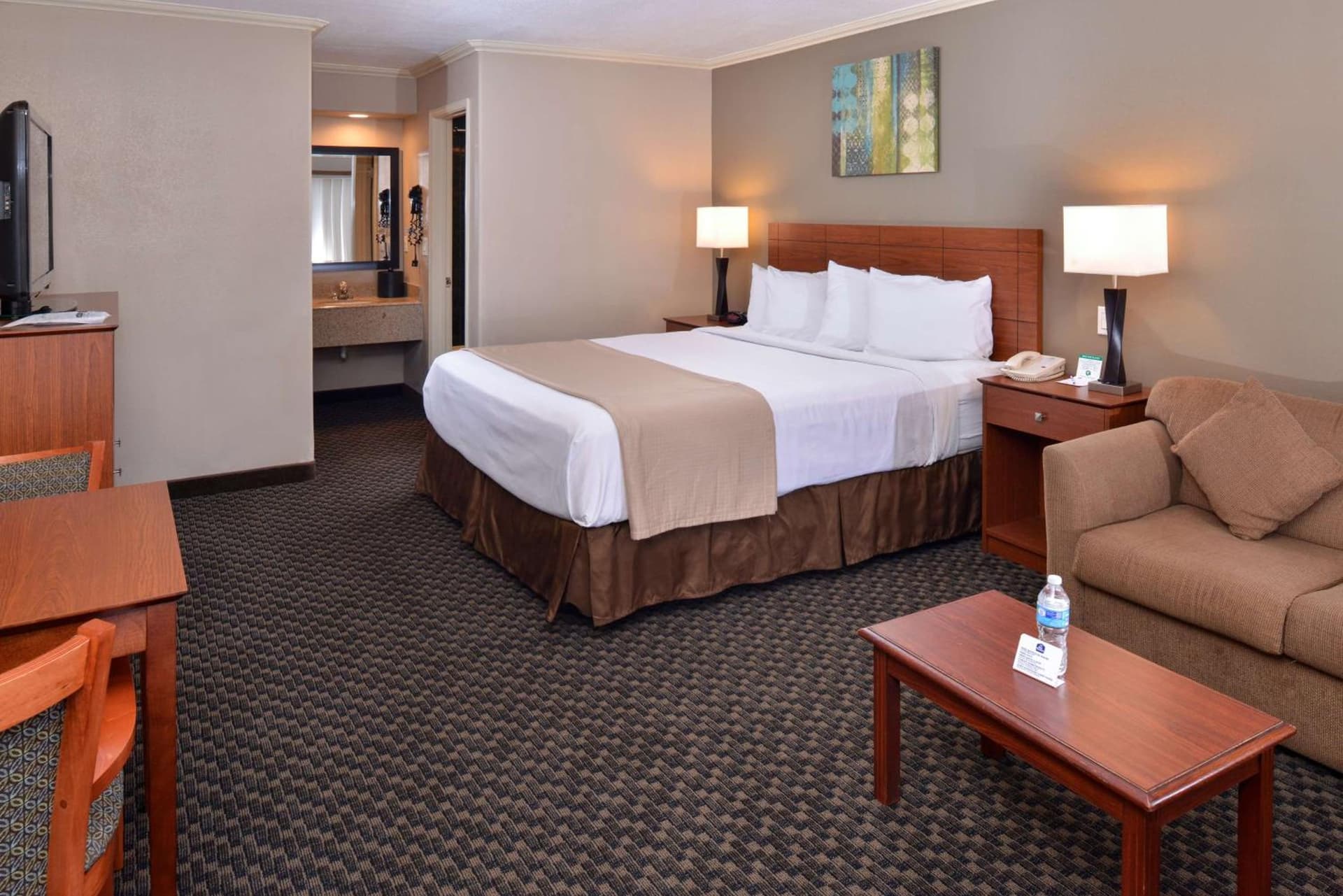 Best Western Oxnard Inn gallery photo in Oxnard, CA — image 30