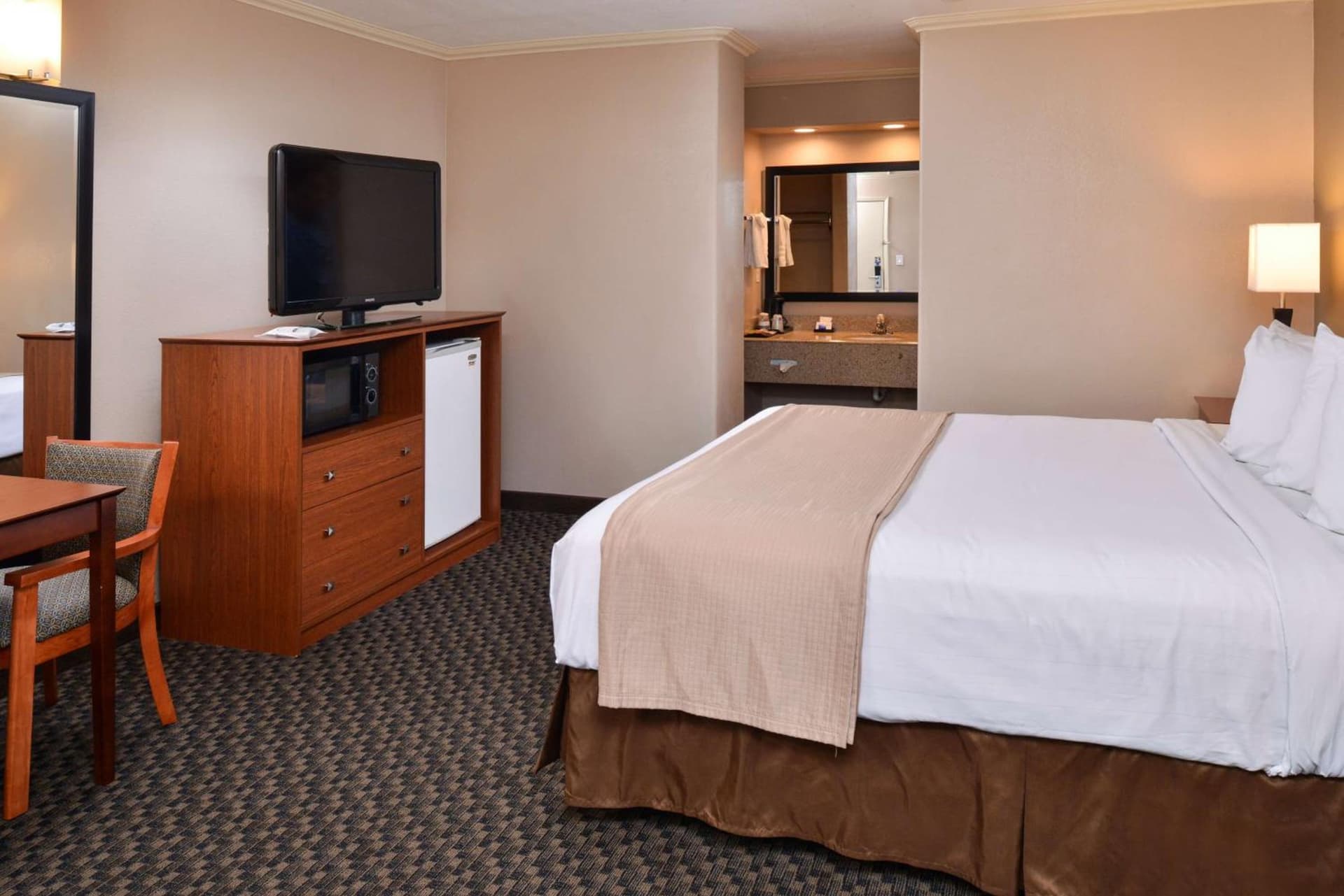 Best Western Oxnard Inn gallery photo in Oxnard, CA — image 28