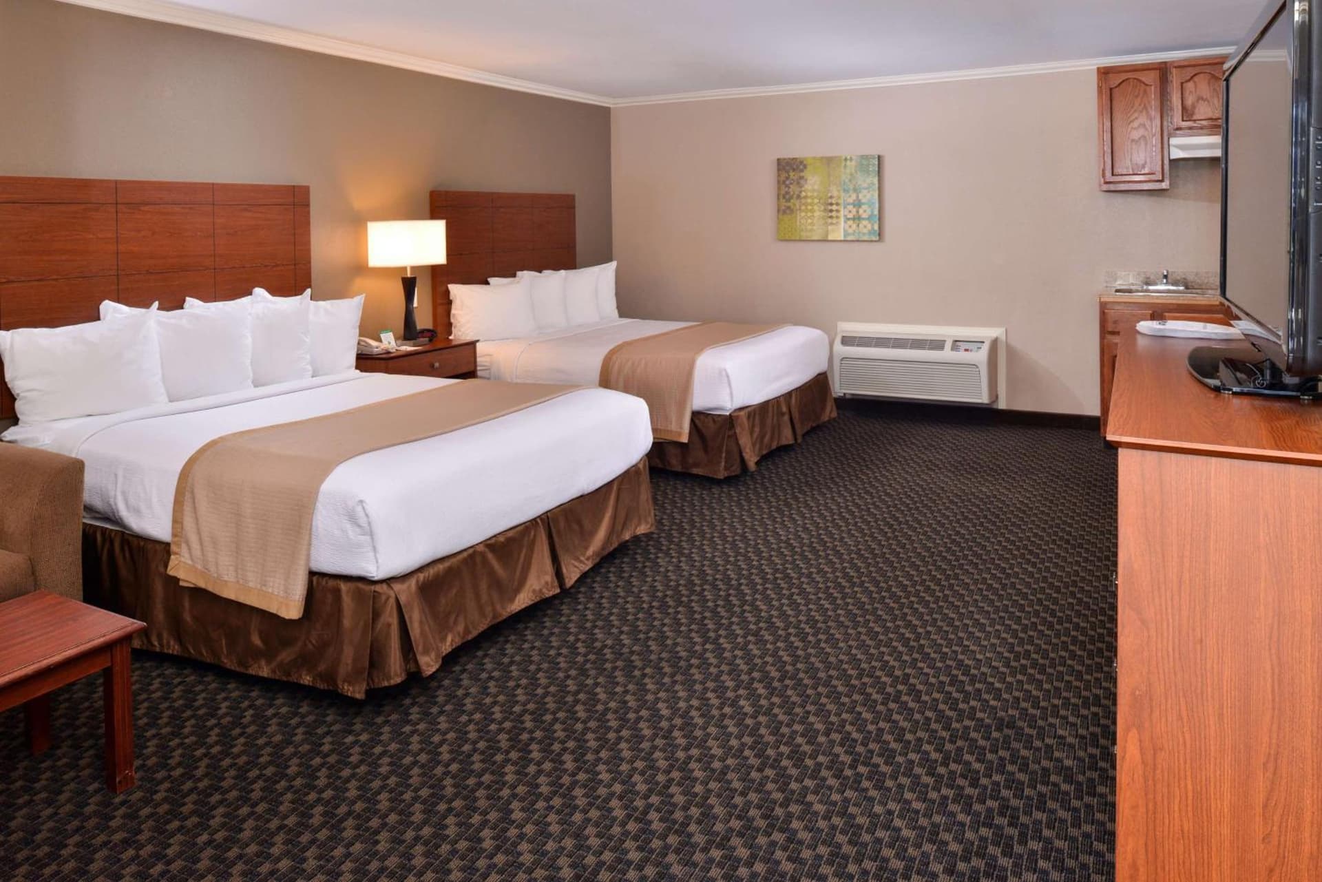Best Western Oxnard Inn gallery photo in Oxnard, CA — image 37