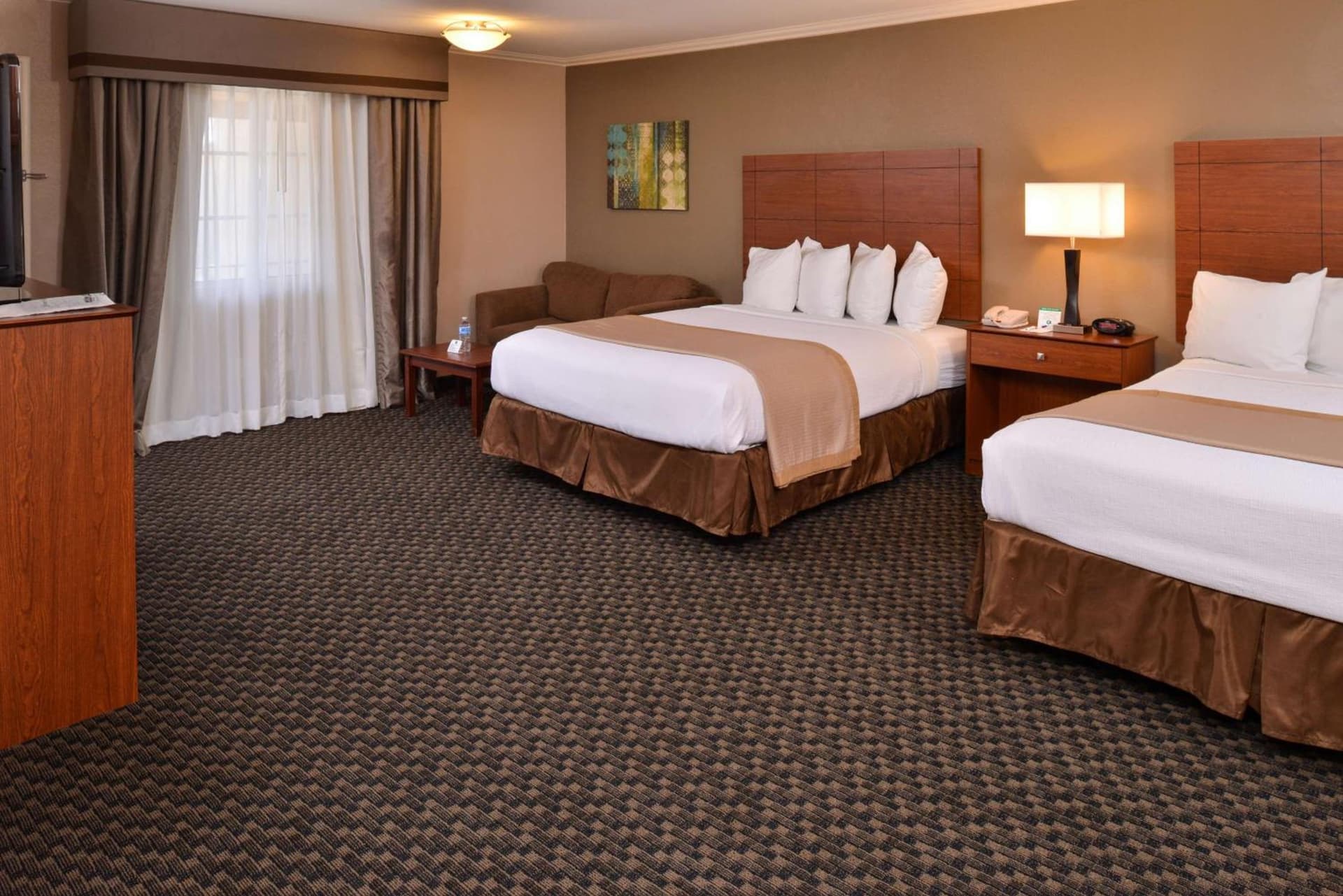 Best Western Oxnard Inn gallery photo in Oxnard, CA — image 26