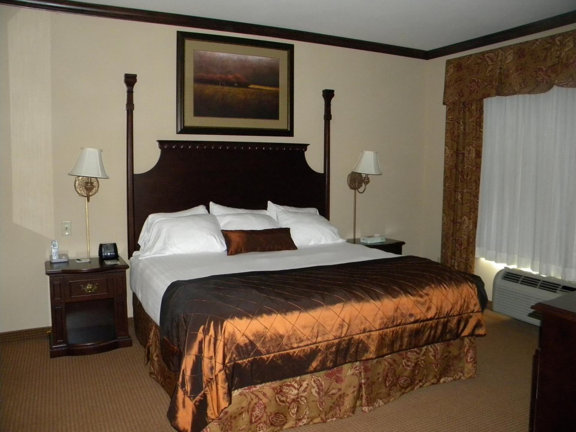 Big Country Hotel & Suites, SureStay Collection by BW gallery photo in Abilene, TX — image 8