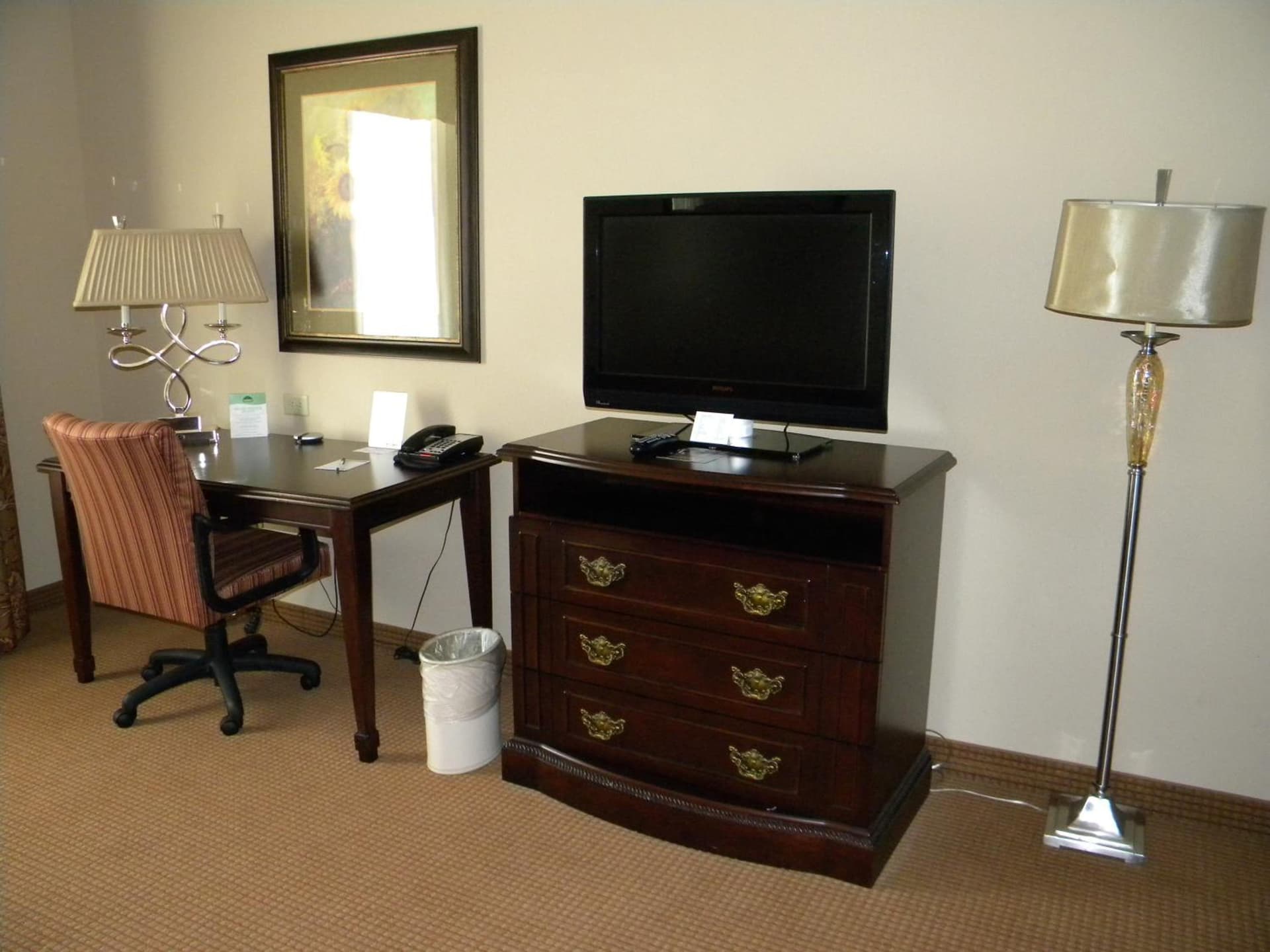 Big Country Hotel & Suites, SureStay Collection by BW gallery photo in Abilene, TX — image 13