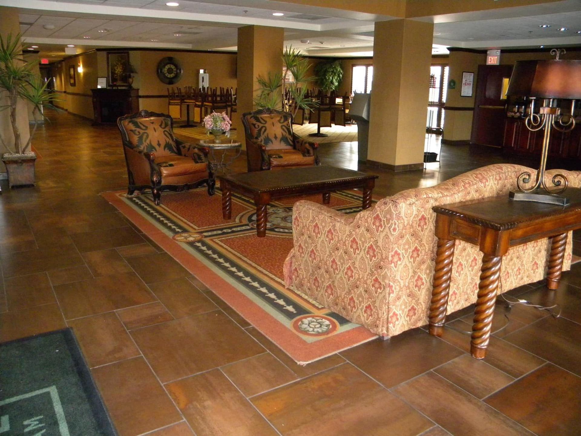 Big Country Hotel & Suites, SureStay Collection by BW gallery photo in Abilene, TX — image 65