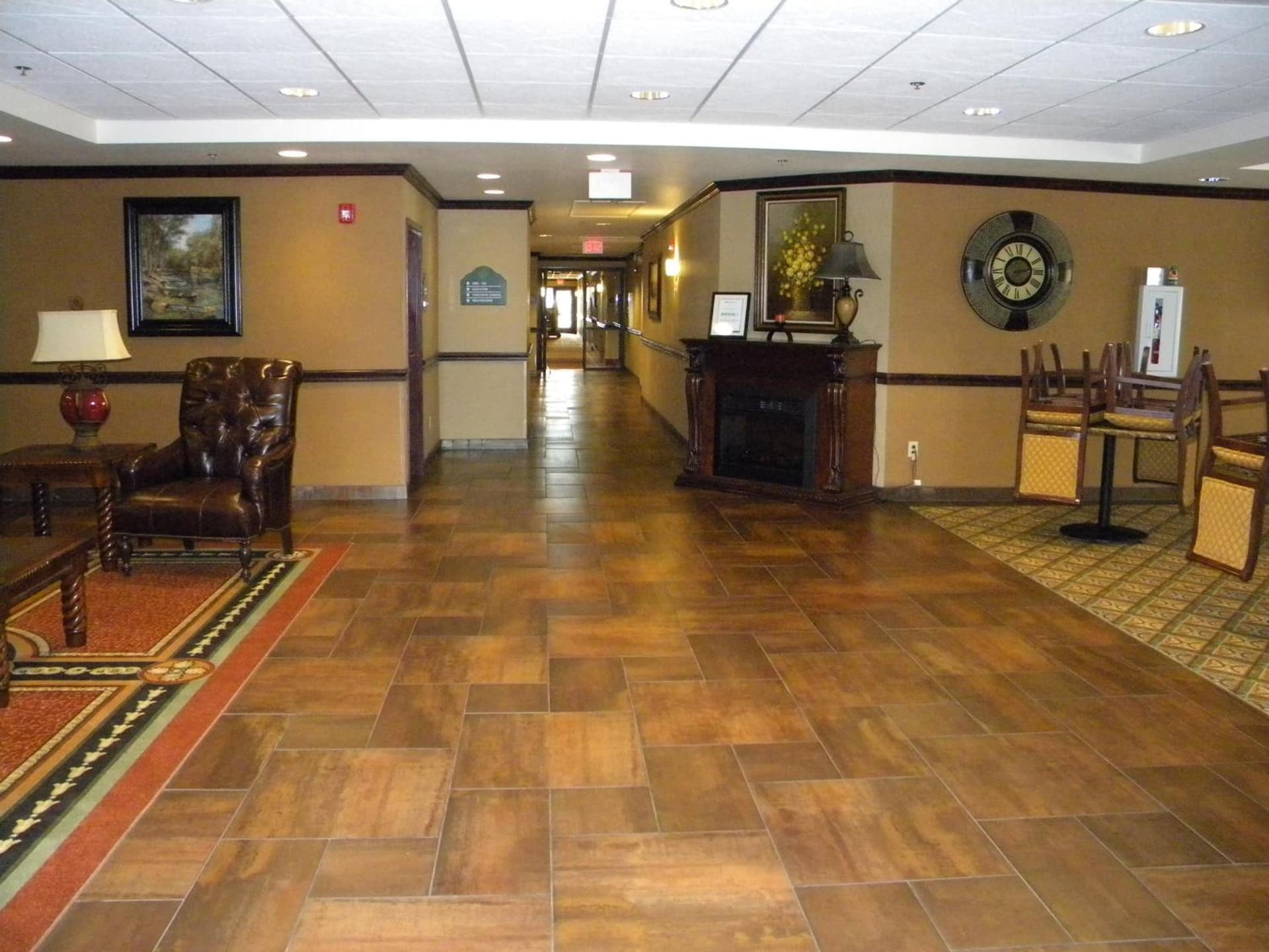Big Country Hotel & Suites, SureStay Collection by BW gallery photo in Abilene, TX — image 34