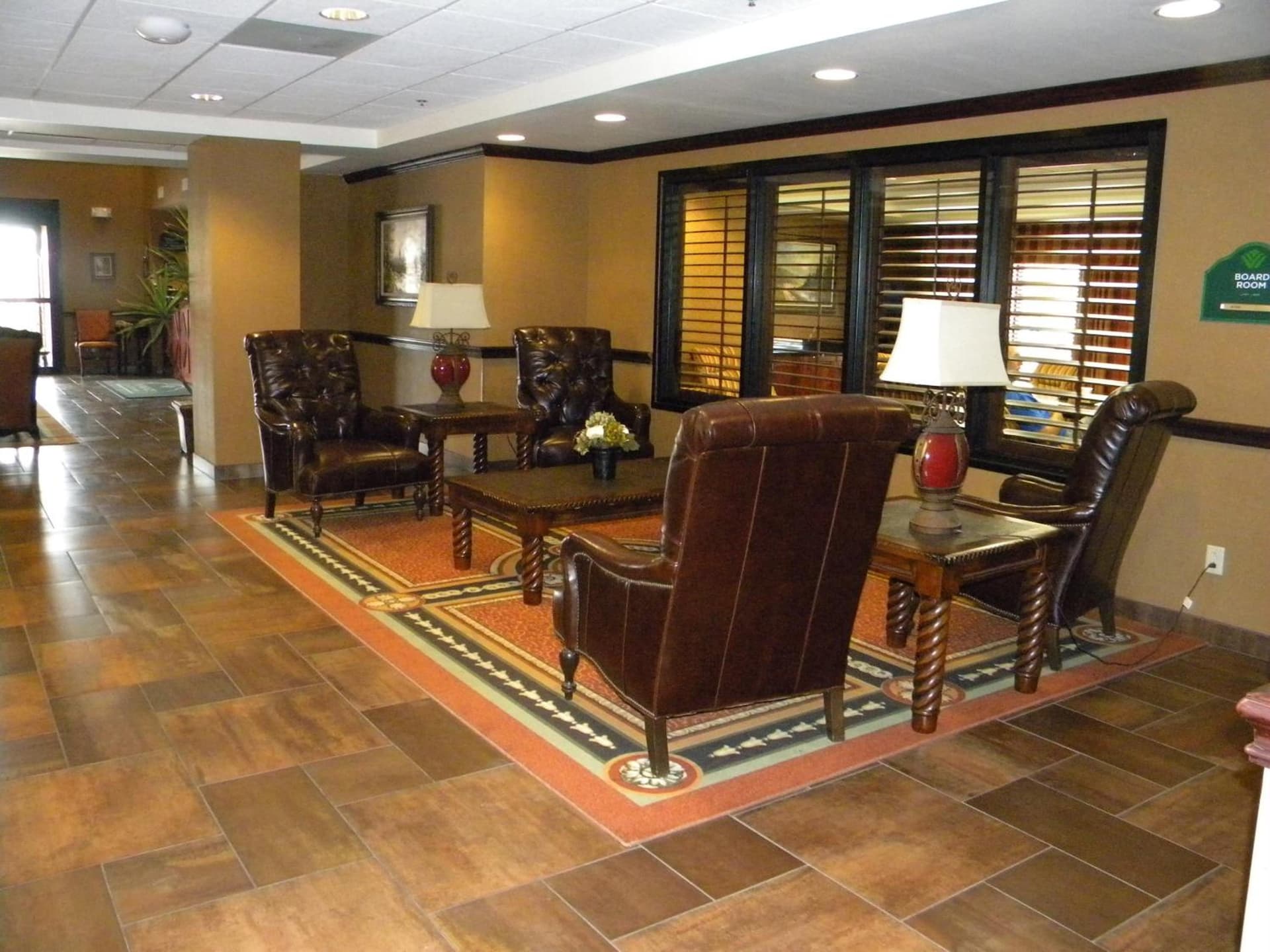 Big Country Hotel & Suites, SureStay Collection by BW gallery photo in Abilene, TX — image 63