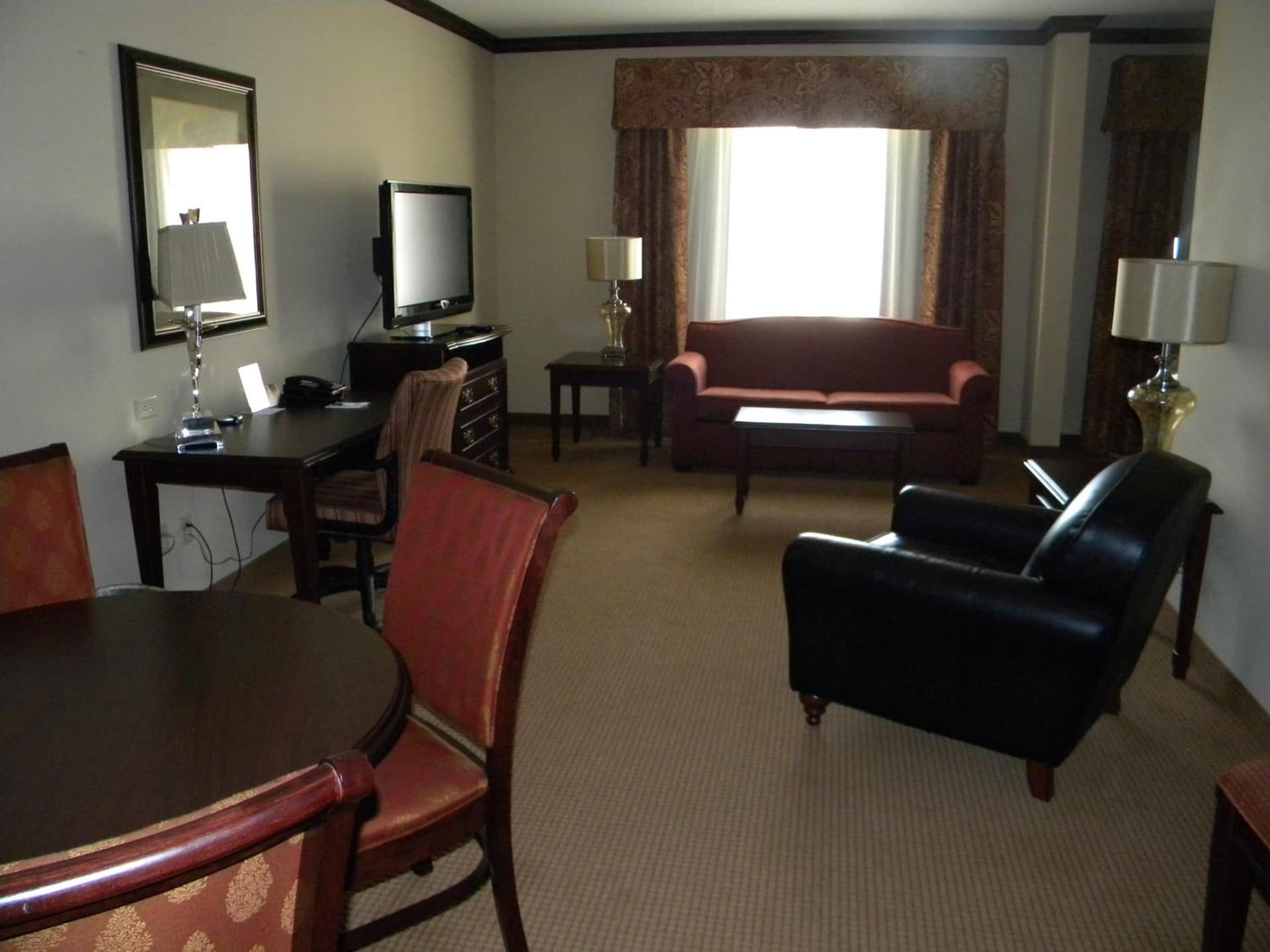 Big Country Hotel & Suites, SureStay Collection by BW gallery photo in Abilene, TX — image 22