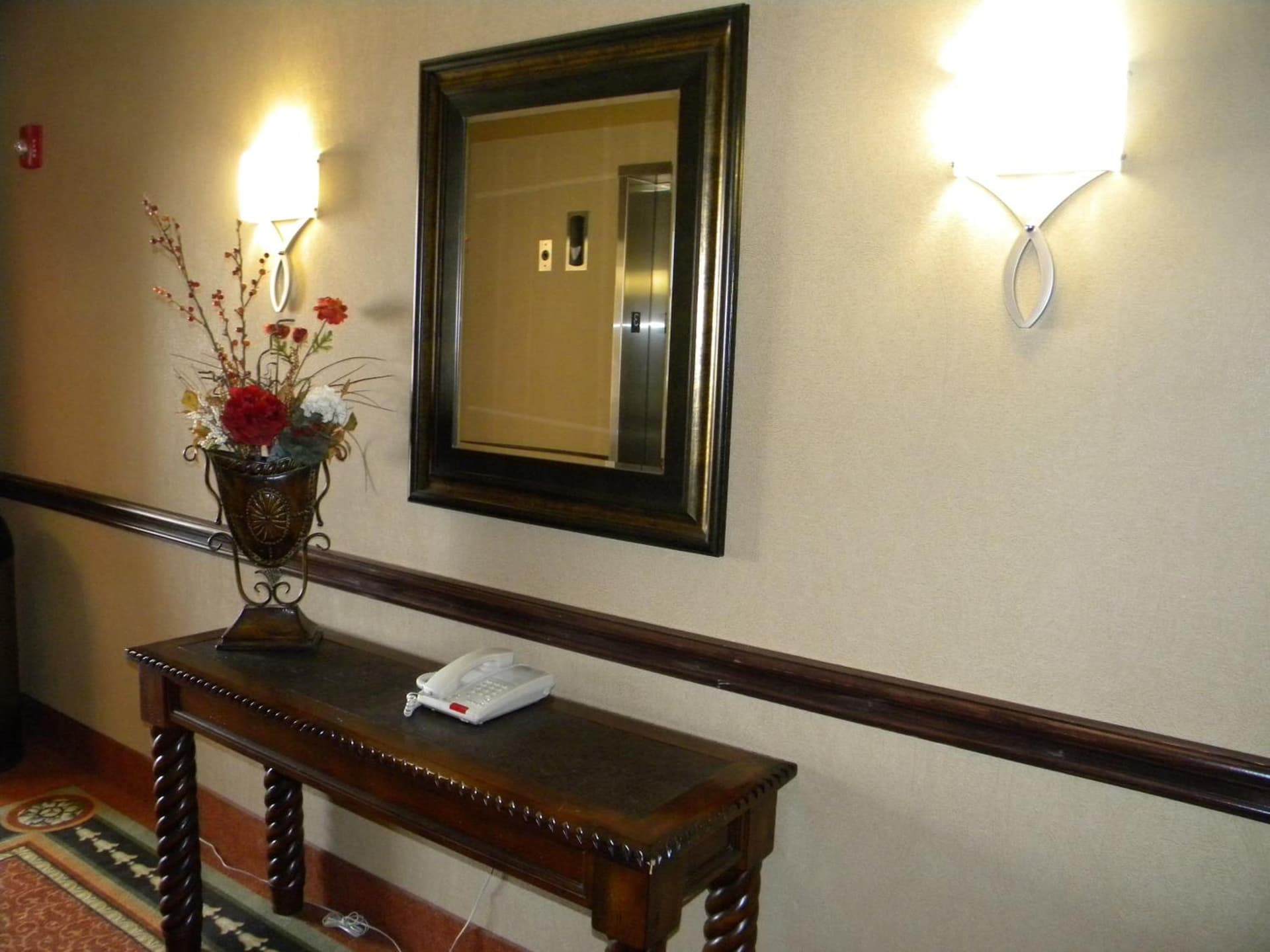 Big Country Hotel & Suites, SureStay Collection by BW gallery photo in Abilene, TX — image 57