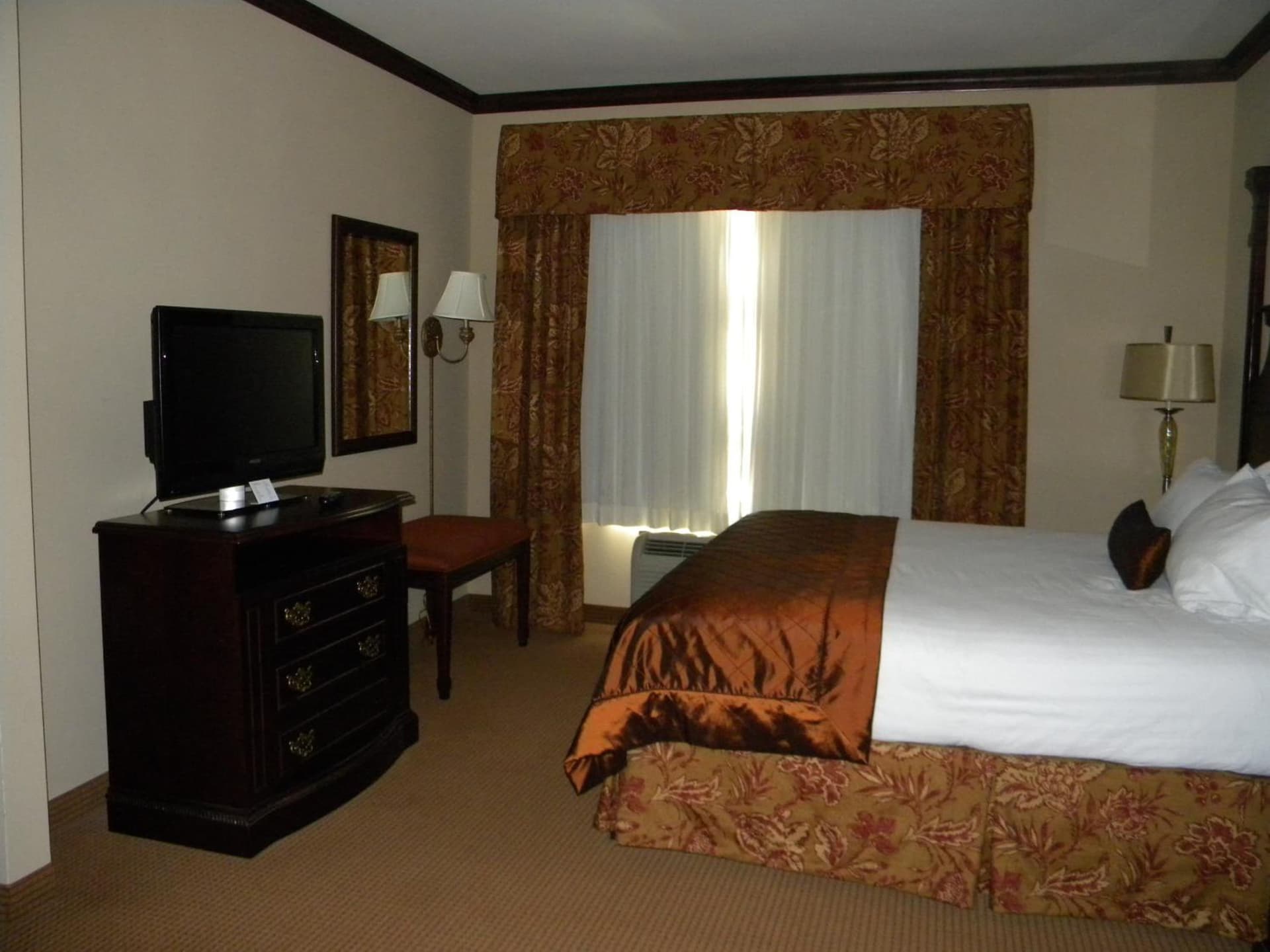 Big Country Hotel & Suites, SureStay Collection by BW gallery photo in Abilene, TX — image 60