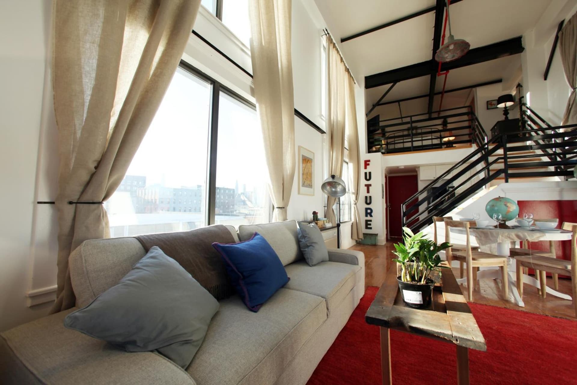 The Box House Hotel gallery photo in Brooklyn, NY — image 66