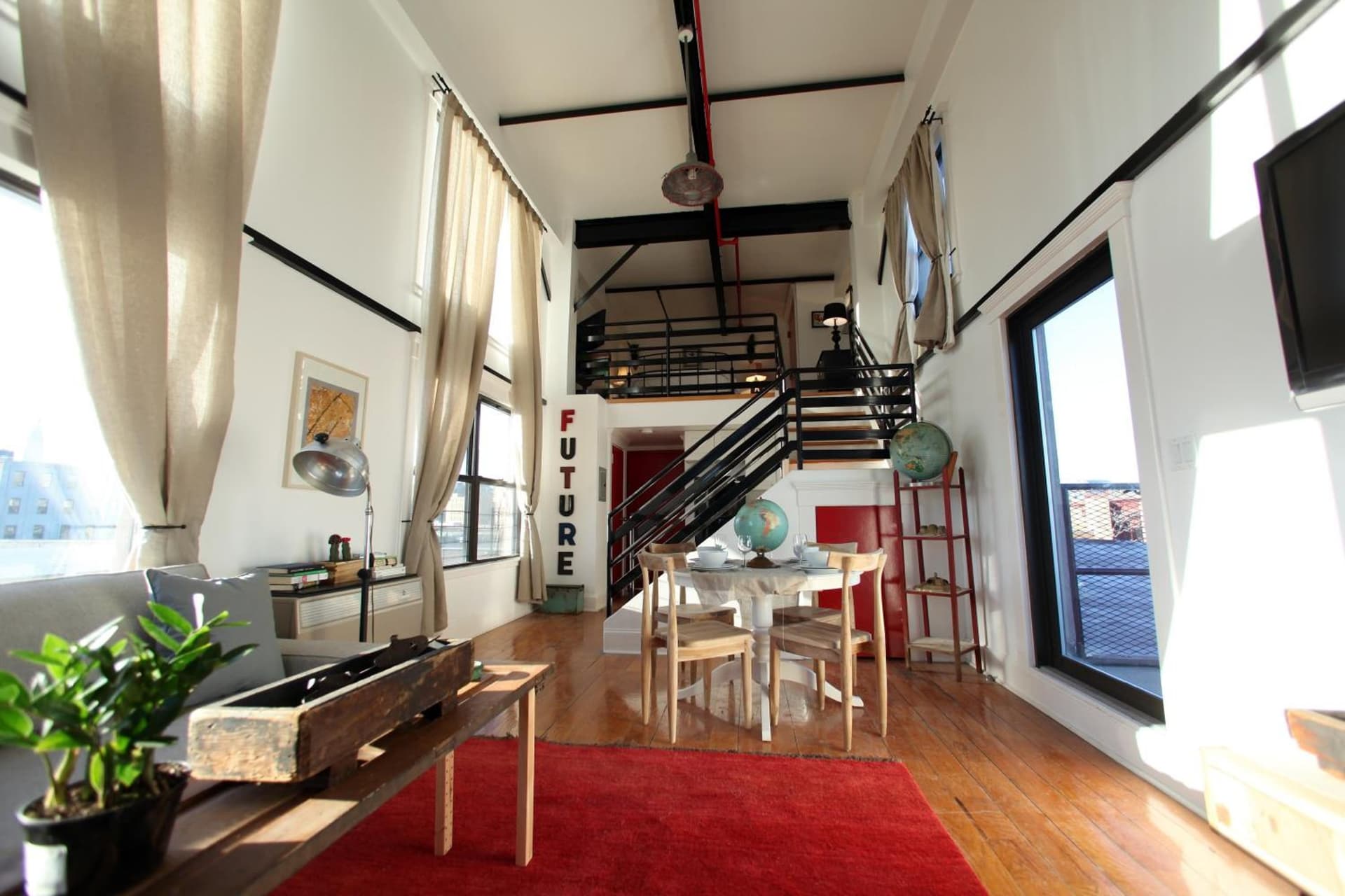 The Box House Hotel gallery photo in Brooklyn, NY — image 93