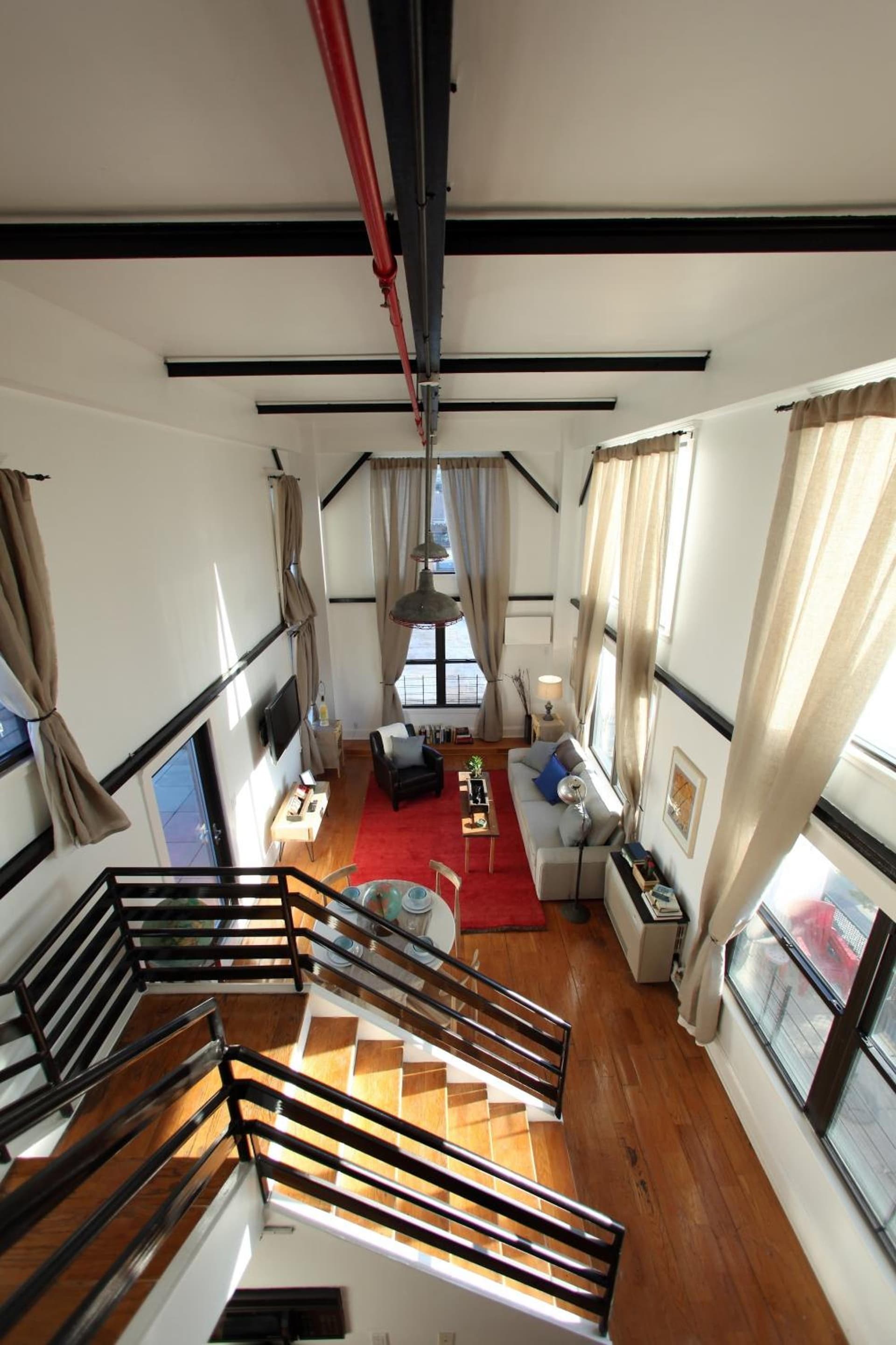 The Box House Hotel gallery photo in Brooklyn, NY — image 87