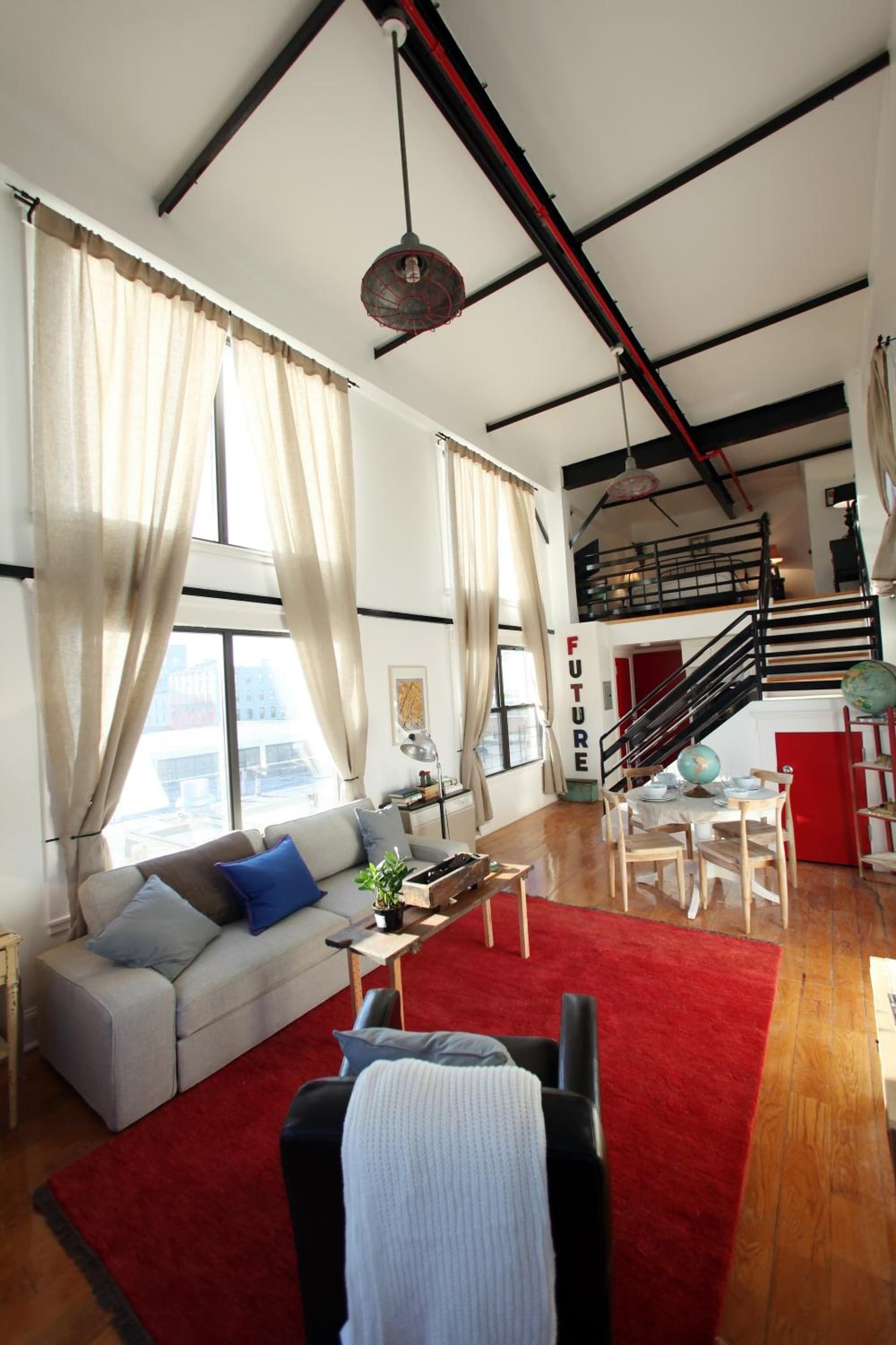 The Box House Hotel gallery photo in Brooklyn, NY — image 95
