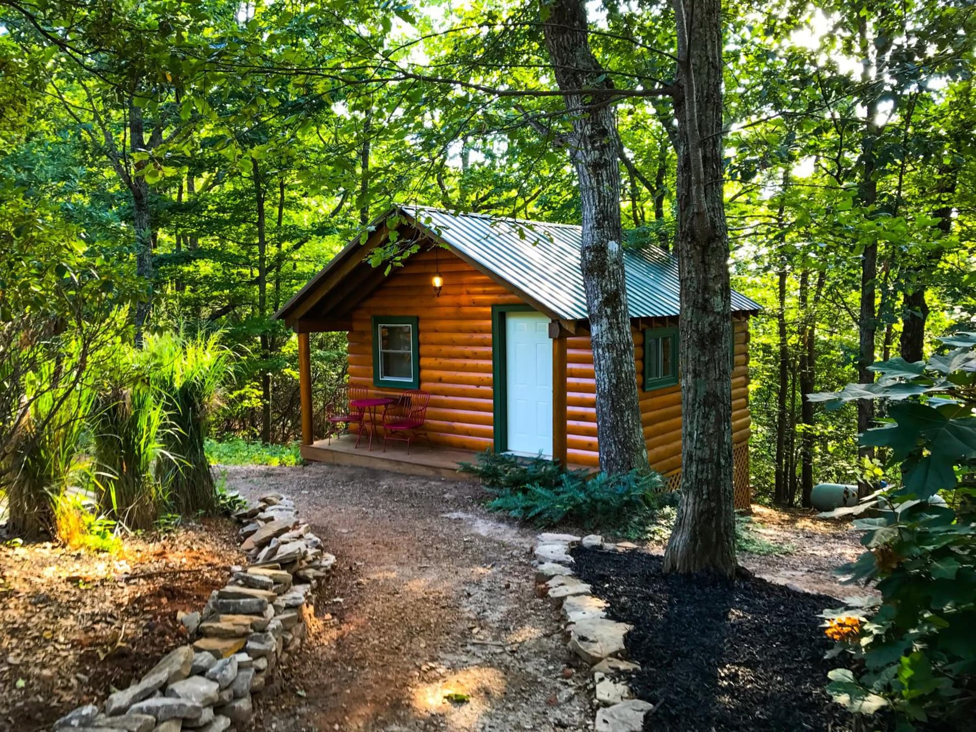 Barefoot Hills gallery photo in Dahlonega, GA — image 15