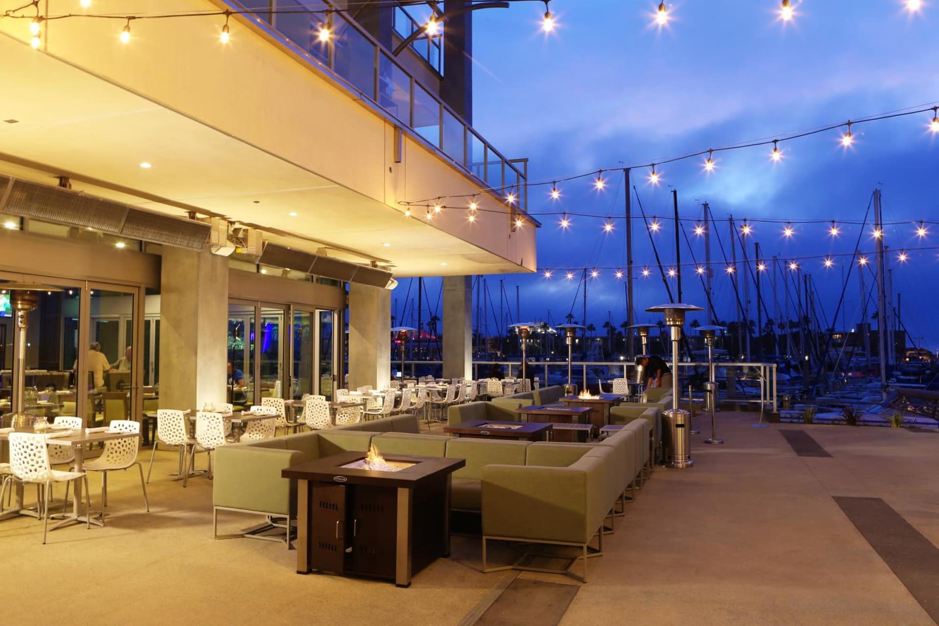 Shade Hotel Redondo Beach gallery photo in Redondo Beach, CA — image 10