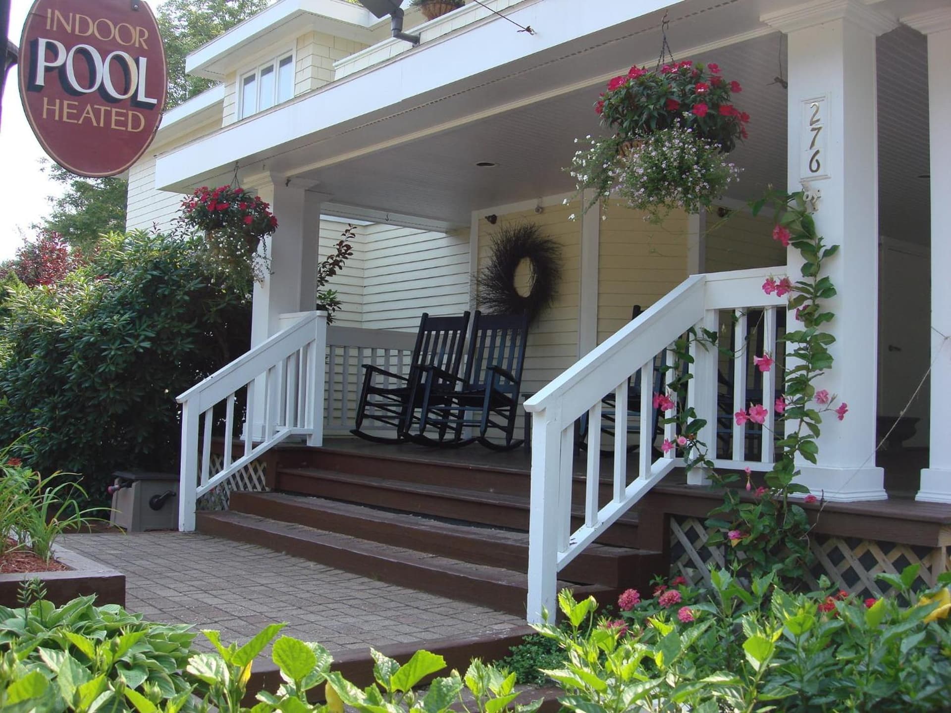 The Grand Hotel gallery photo in Ogunquit — image 14