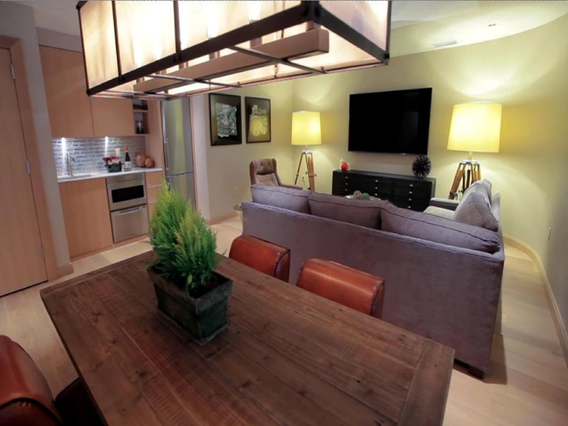 The J House Greenwich Hotel property views in Greenwich, CT — gallery photo 3