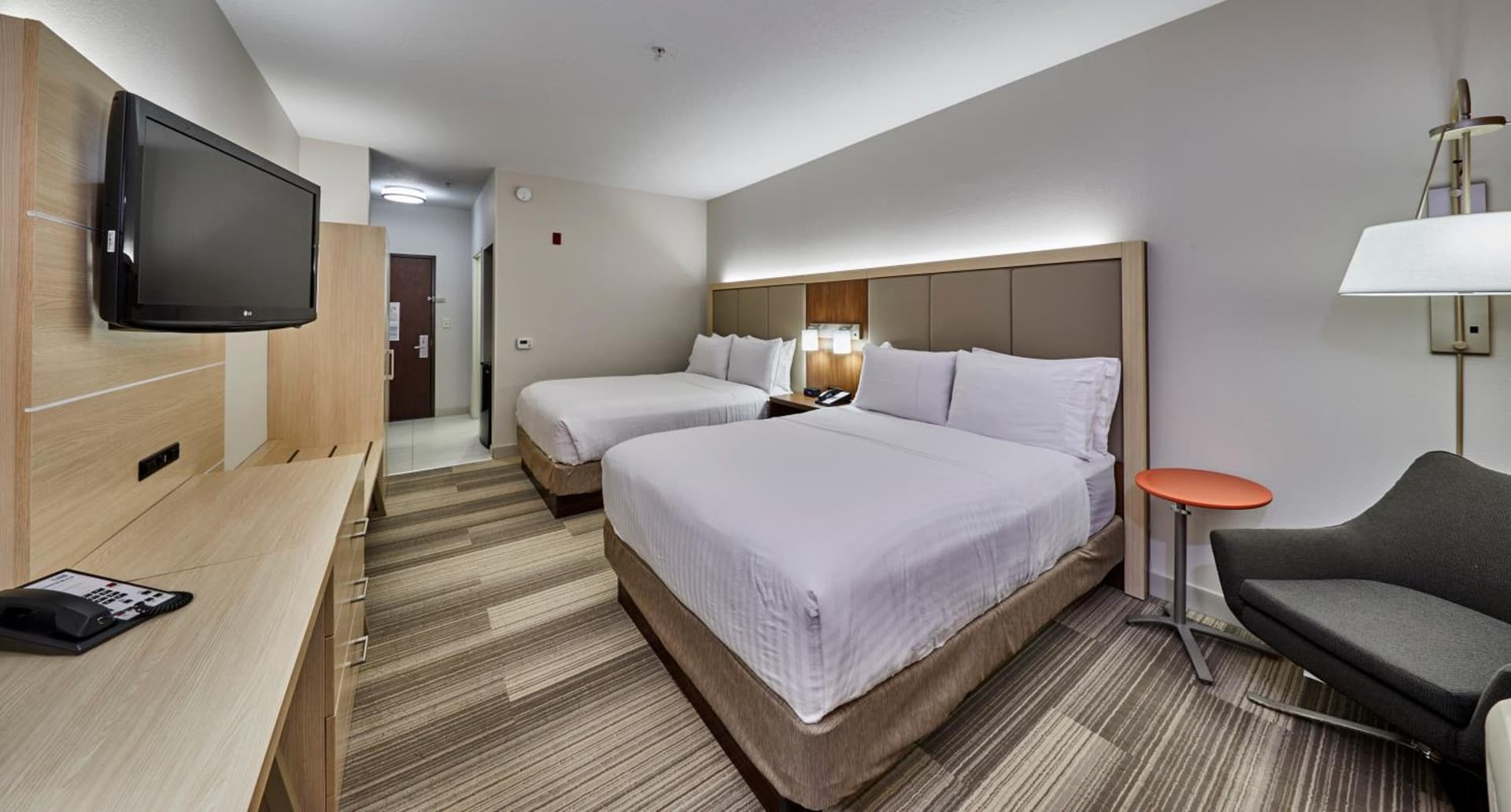 Holiday Inn Express Hotel & Suites Medford-Central Point by IHG gallery photo in Central Point, OR — image 21