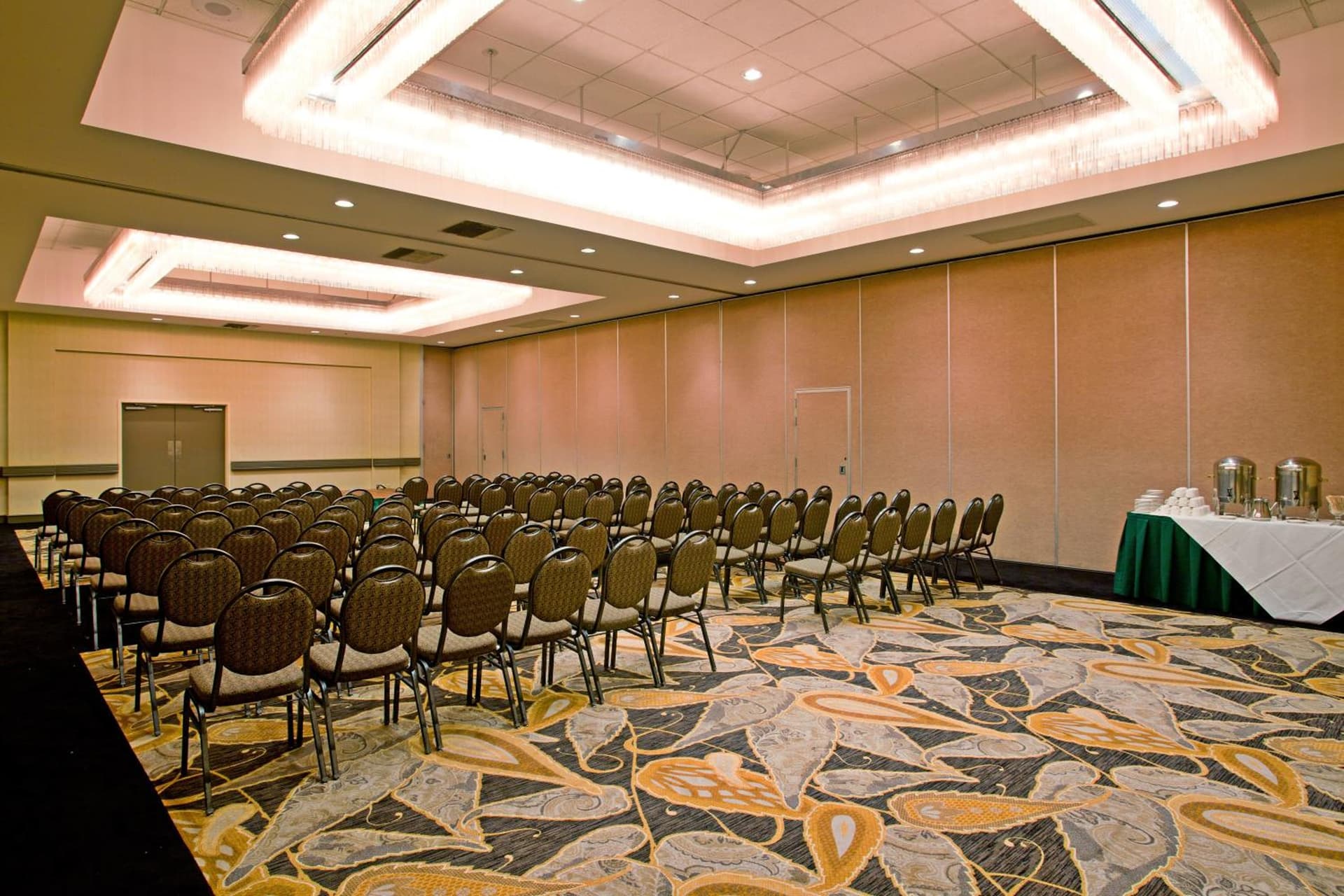 Radisson Hotel Santa Maria gallery photo in Santa Maria, CA — image 28
