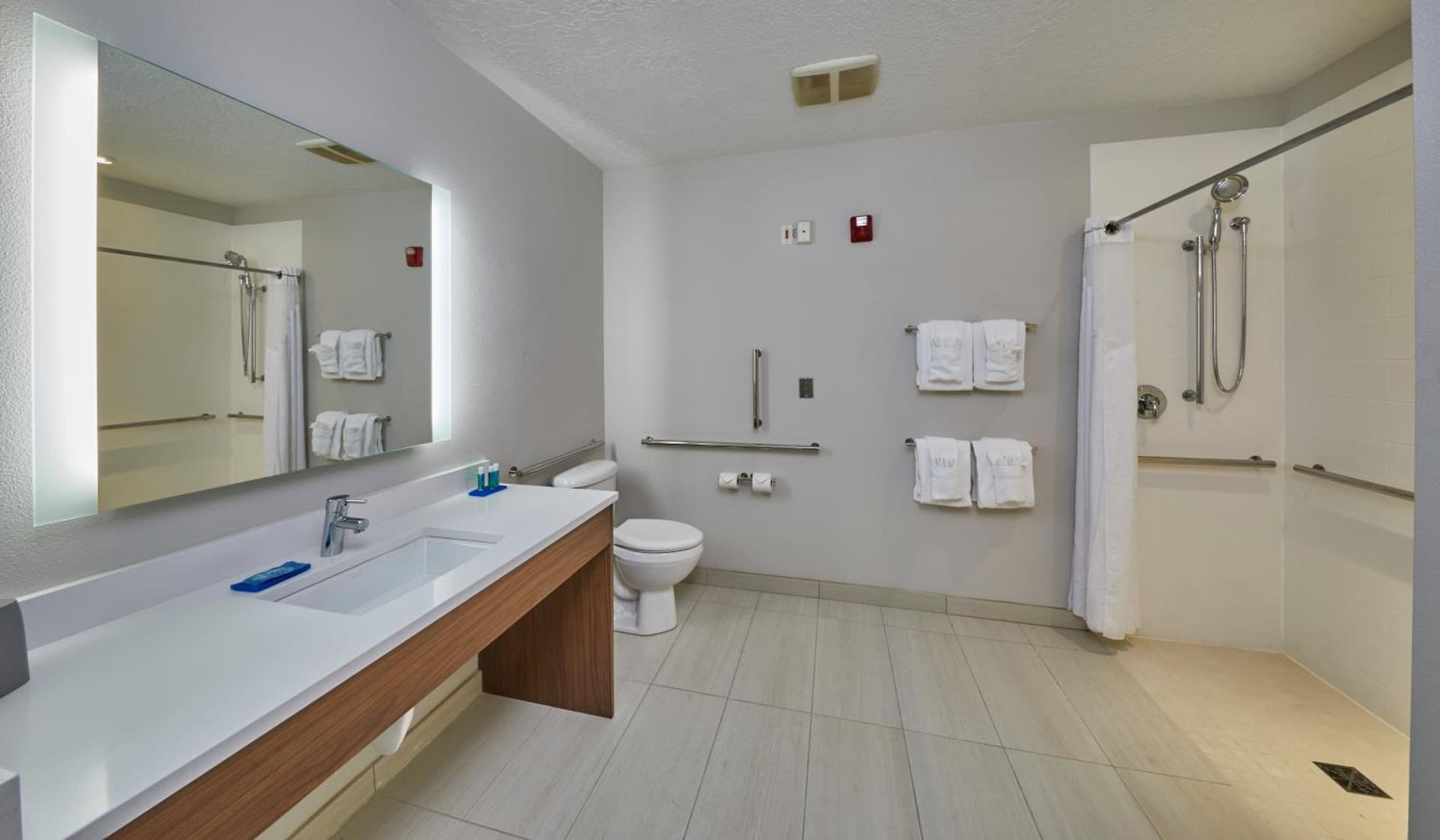 Holiday Inn Express Hotel & Suites Medford-Central Point by IHG gallery photo in Central Point, OR — image 14