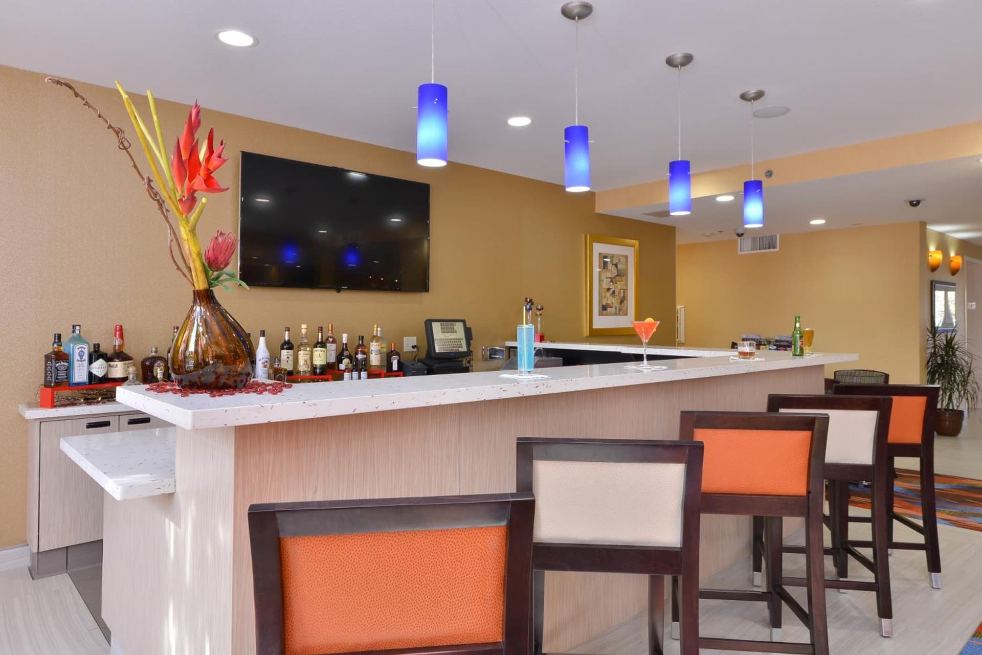 Best Western Plus Fresno Airport Hotel gallery photo in Fresno, CA — image 21