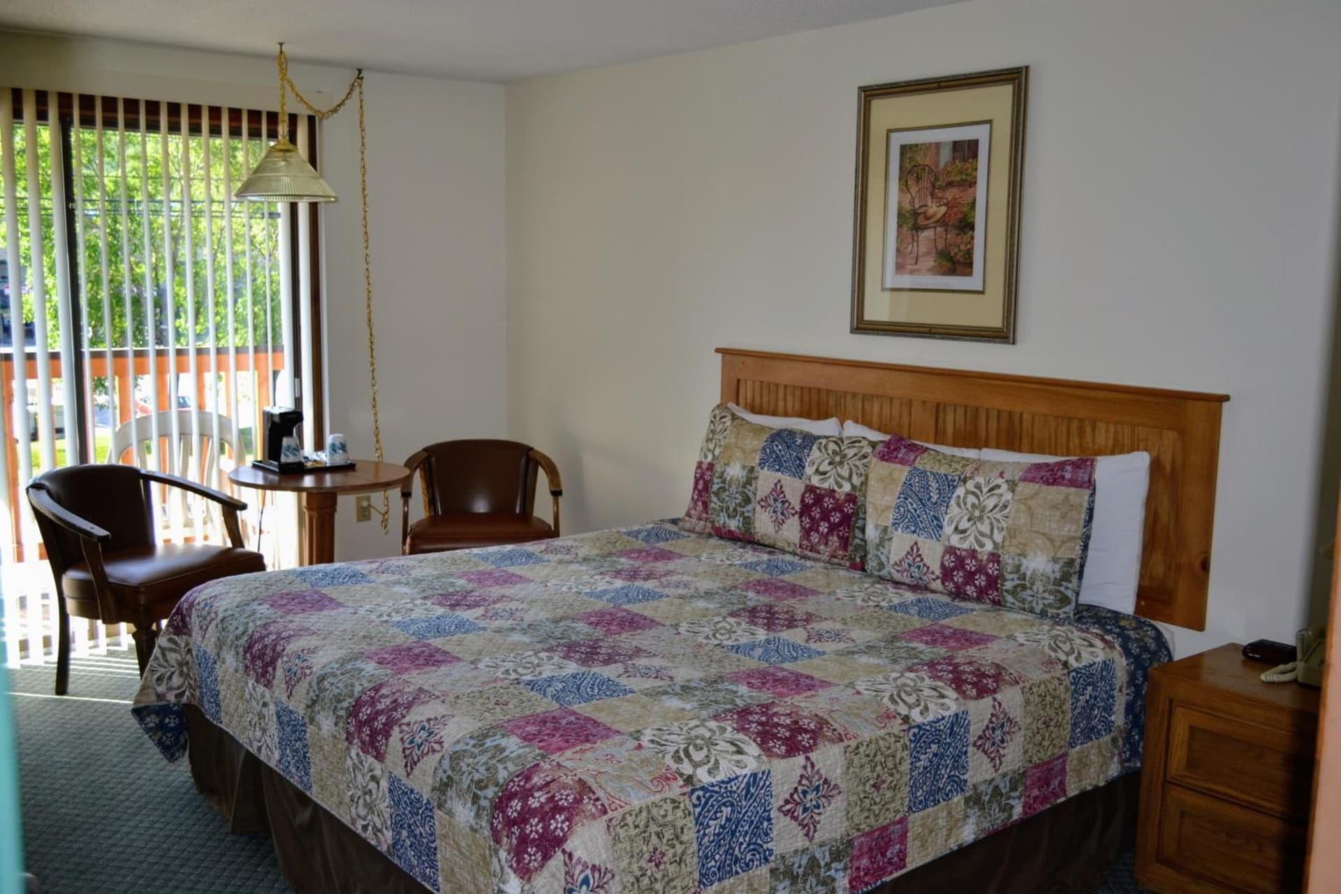 Kancamagus Lodge gallery photo in Lincoln — image 24
