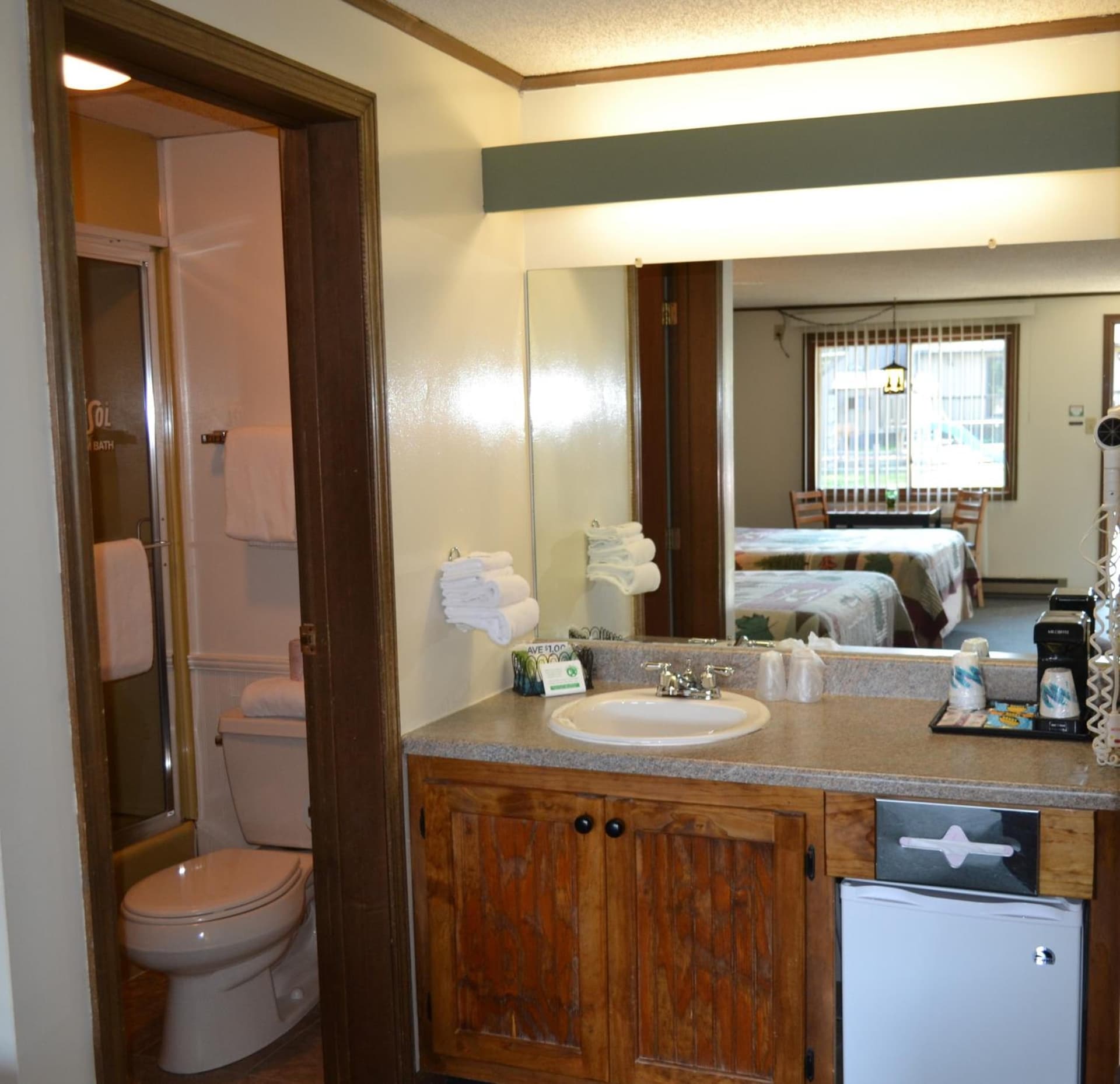 Kancamagus Lodge gallery photo in Lincoln — image 7