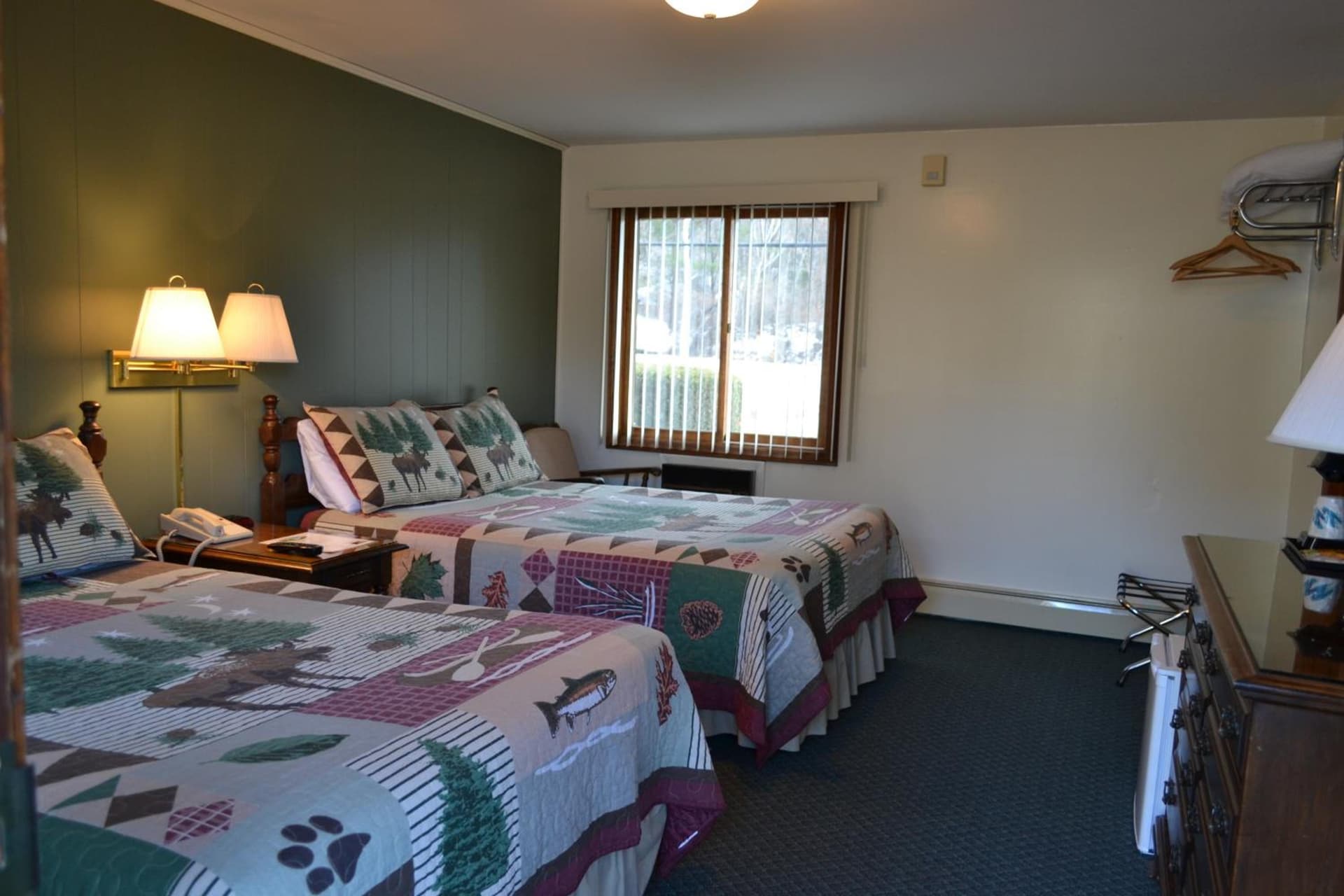 Kancamagus Lodge gallery photo in Lincoln — image 21