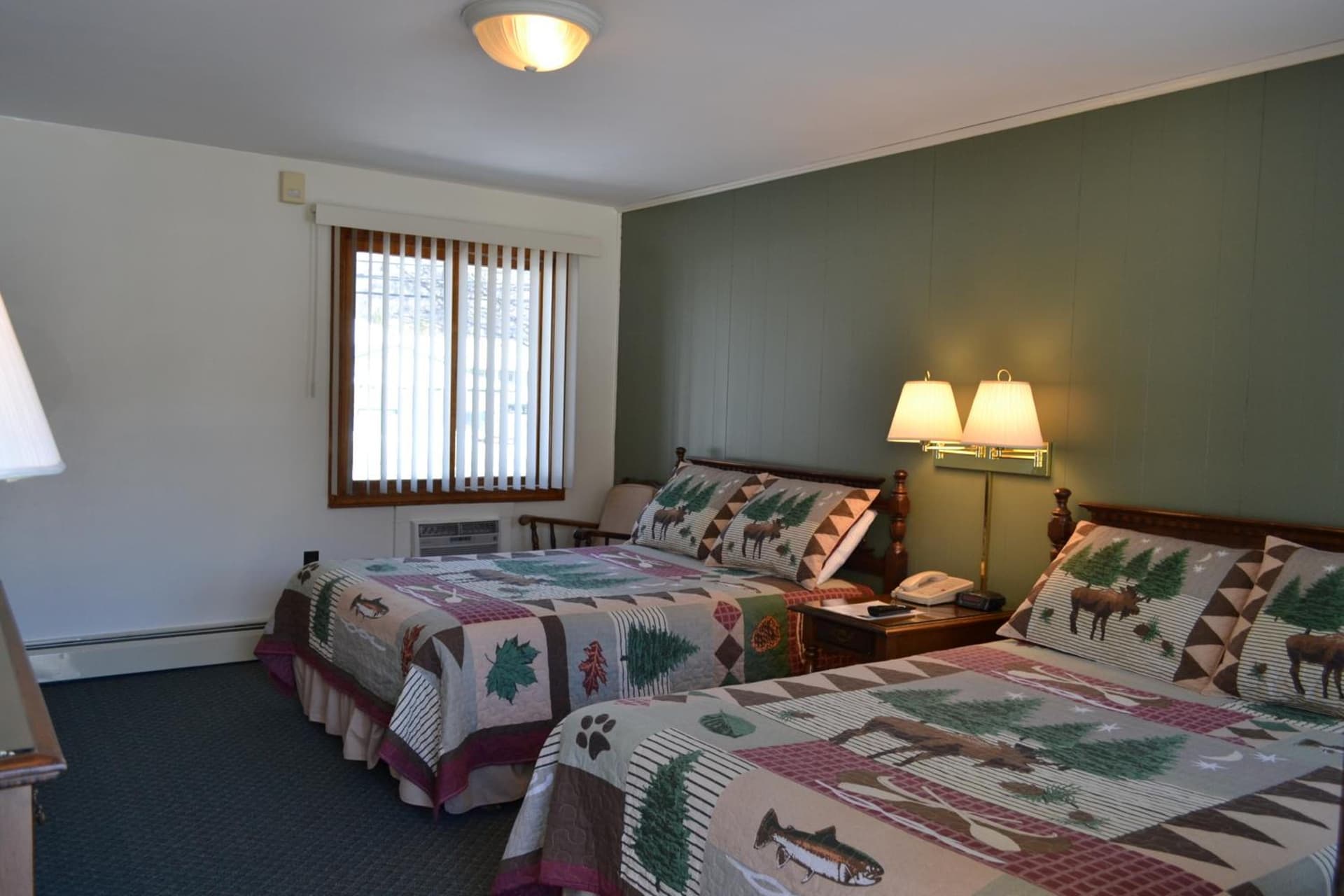 Kancamagus Lodge gallery photo in Lincoln — image 15