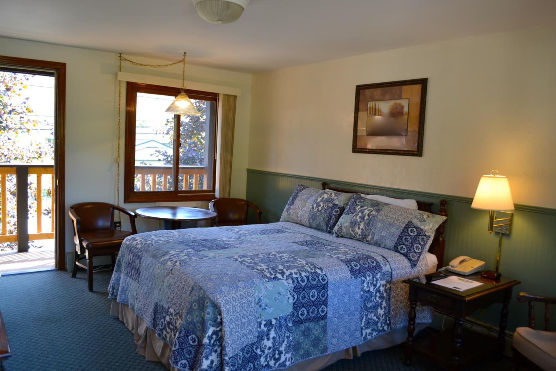Kancamagus Lodge gallery photo in Lincoln — image 14