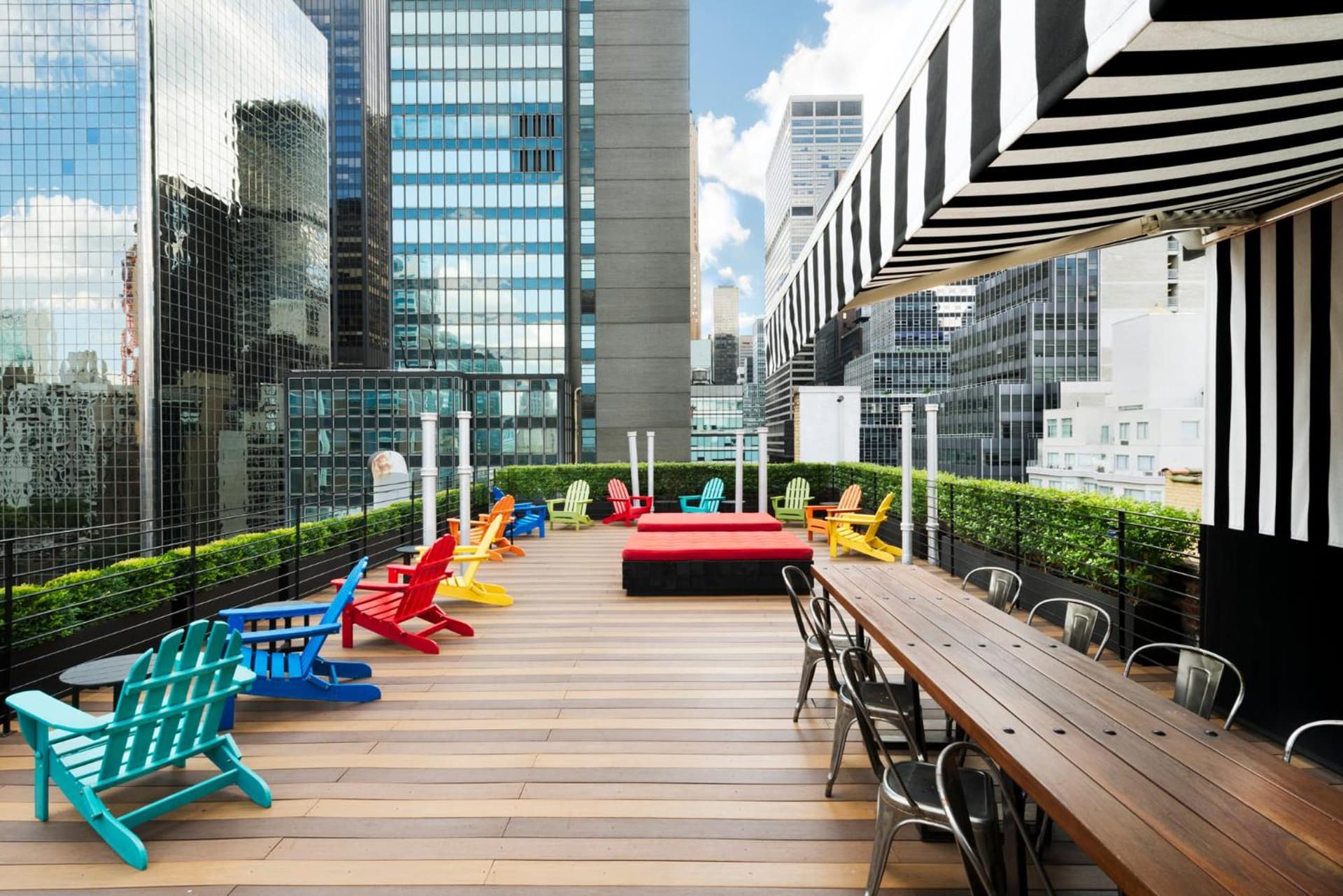 Pod 51 property views in New York, NY — gallery photo 3