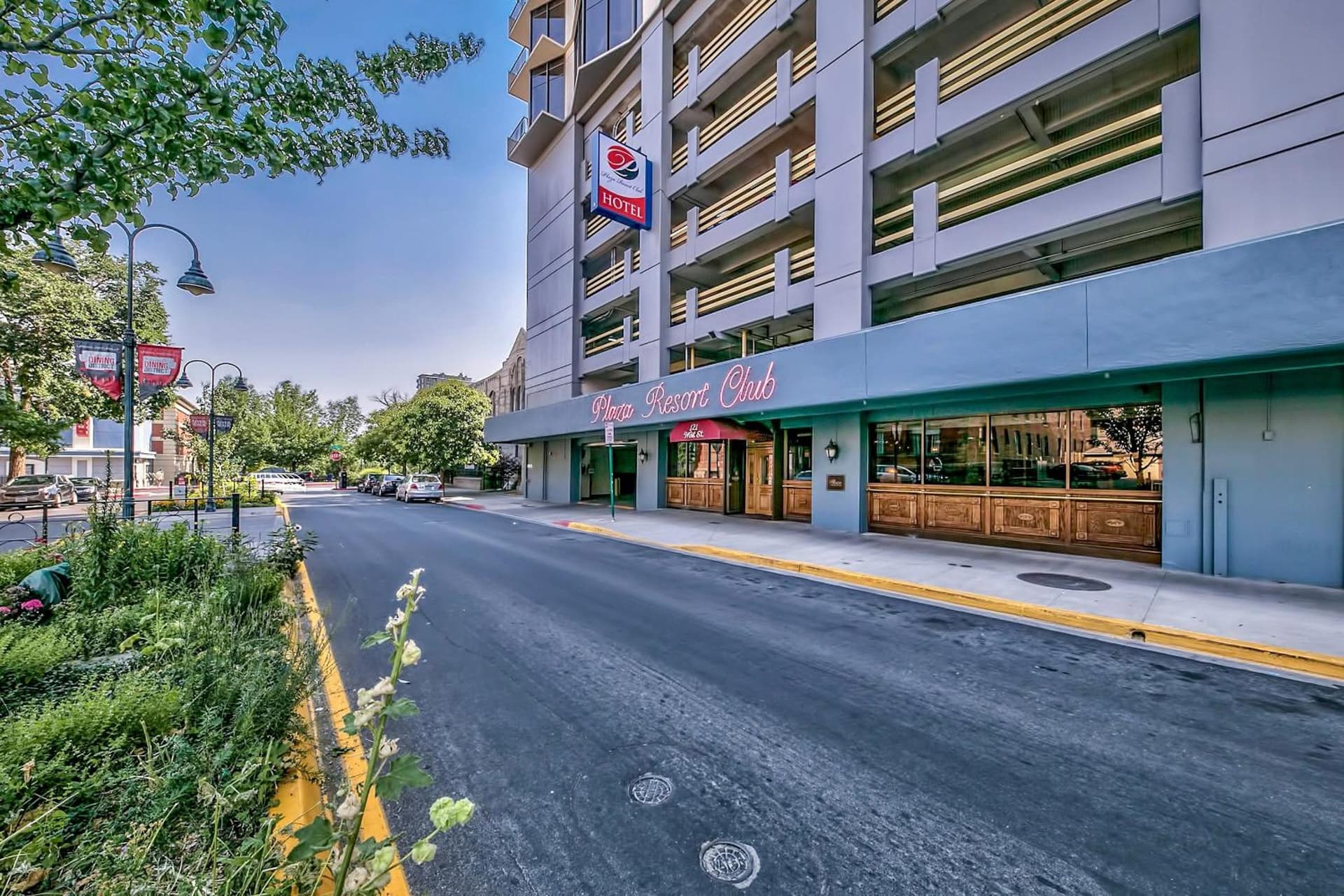 Plaza Resort Club Reno gallery photo in Reno, NV — image 7