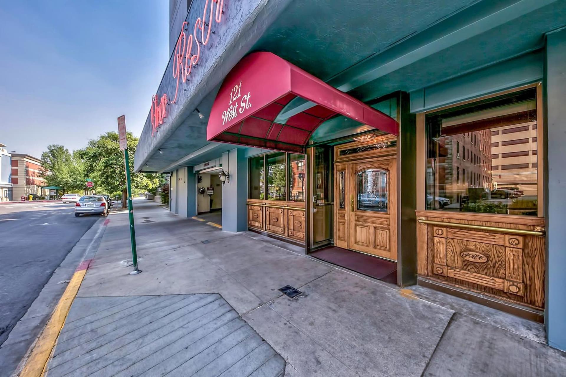 Plaza Resort Club Reno