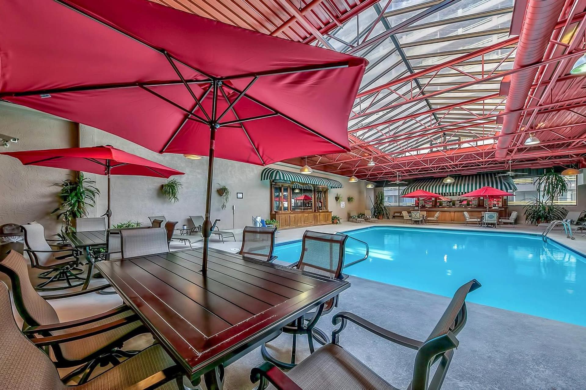 Plaza Resort Club Reno gallery photo in Reno, NV — image 23