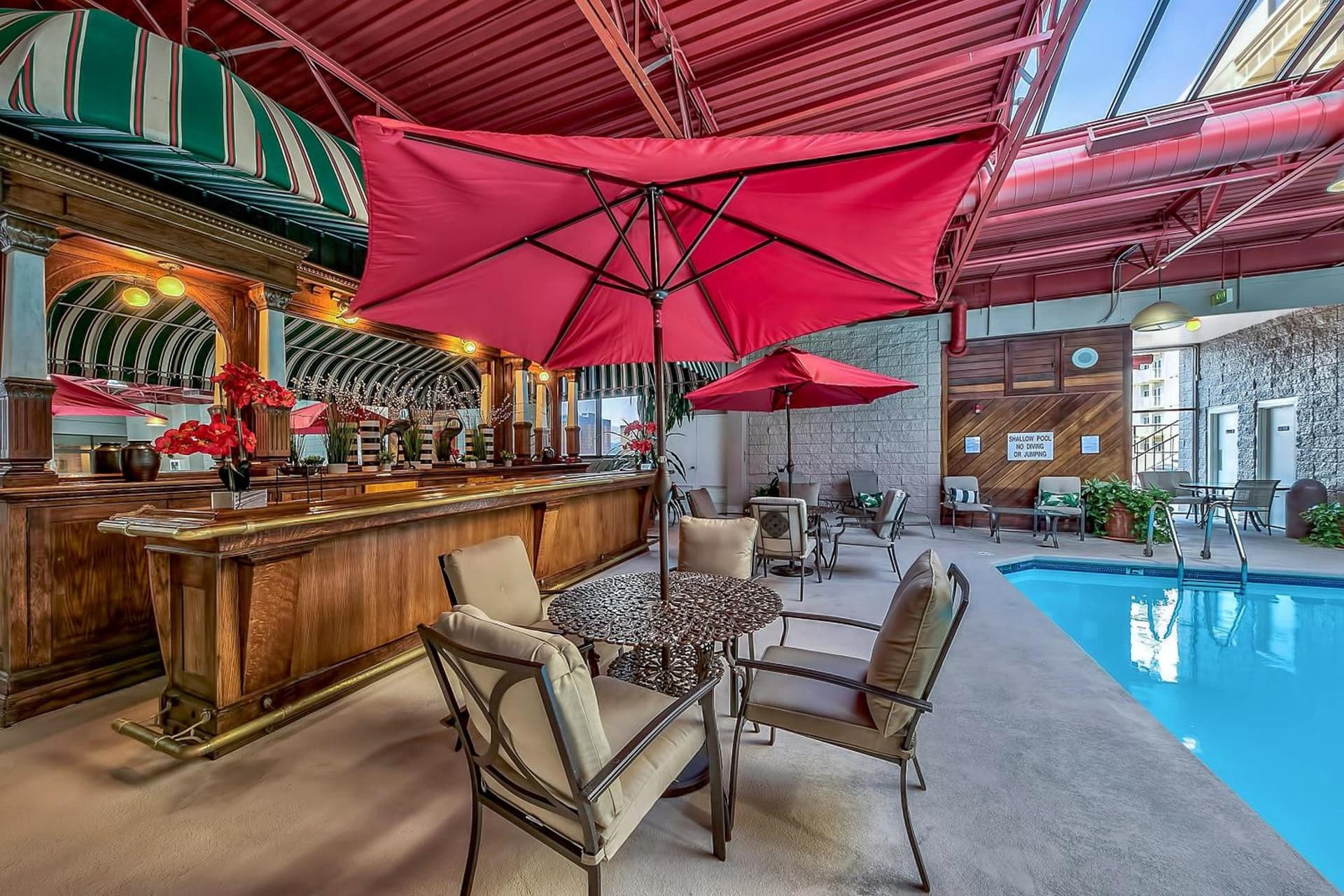 Plaza Resort Club Reno gallery photo in Reno, NV — image 31