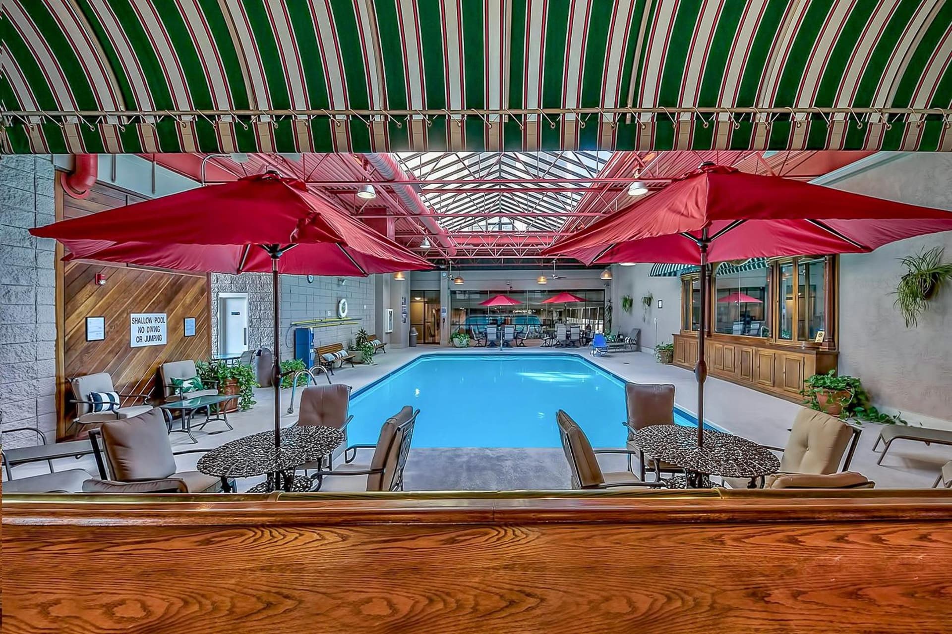 Plaza Resort Club Reno gallery photo in Reno, NV — image 14