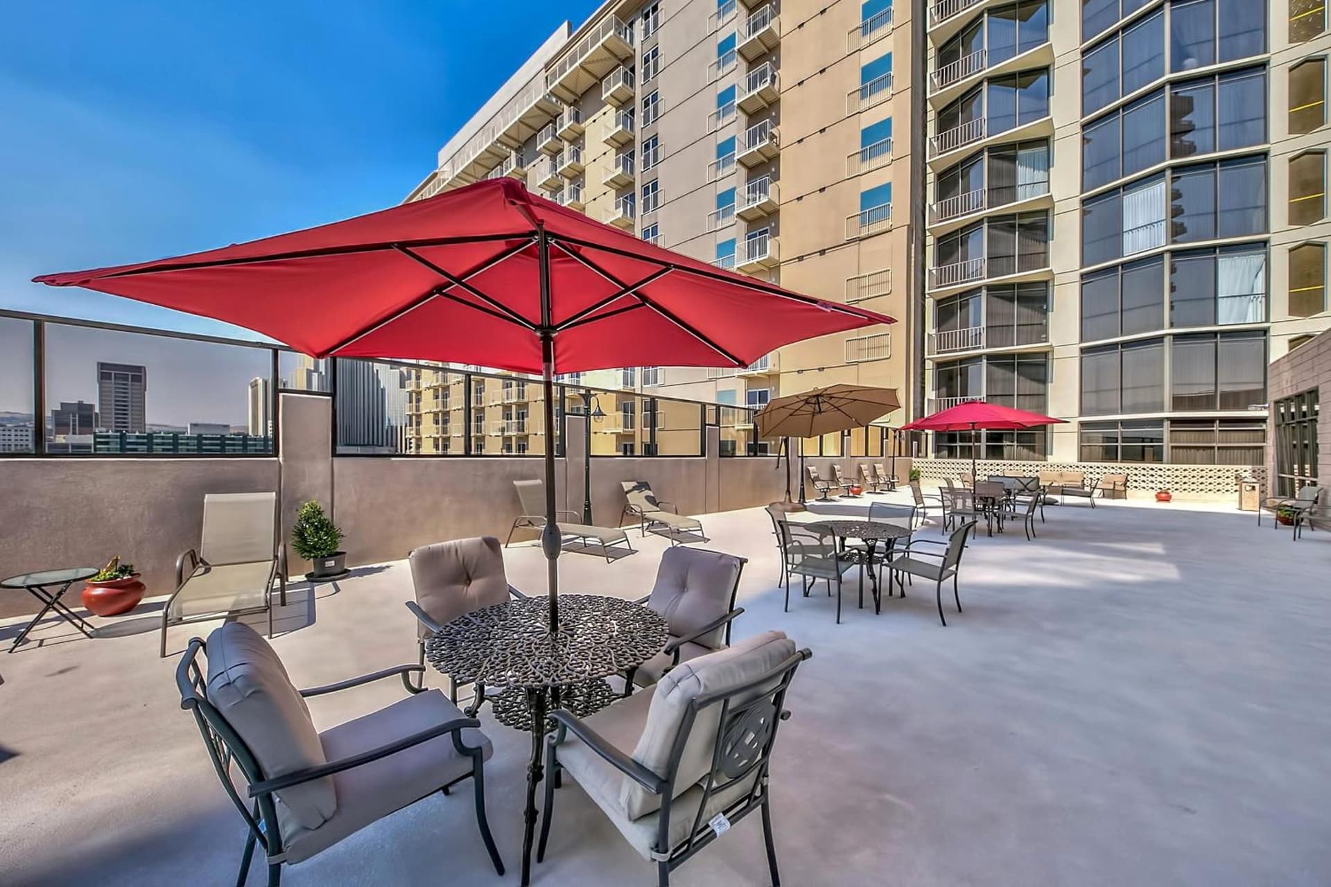 Plaza Resort Club Reno gallery photo in Reno, NV — image 5