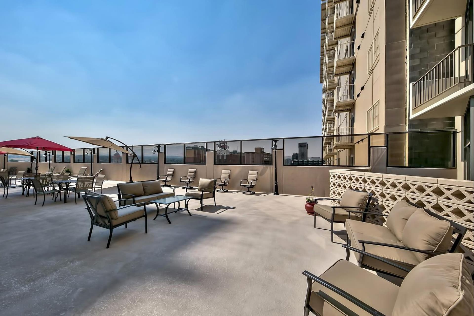 Plaza Resort Club Reno gallery photo in Reno, NV — image 18