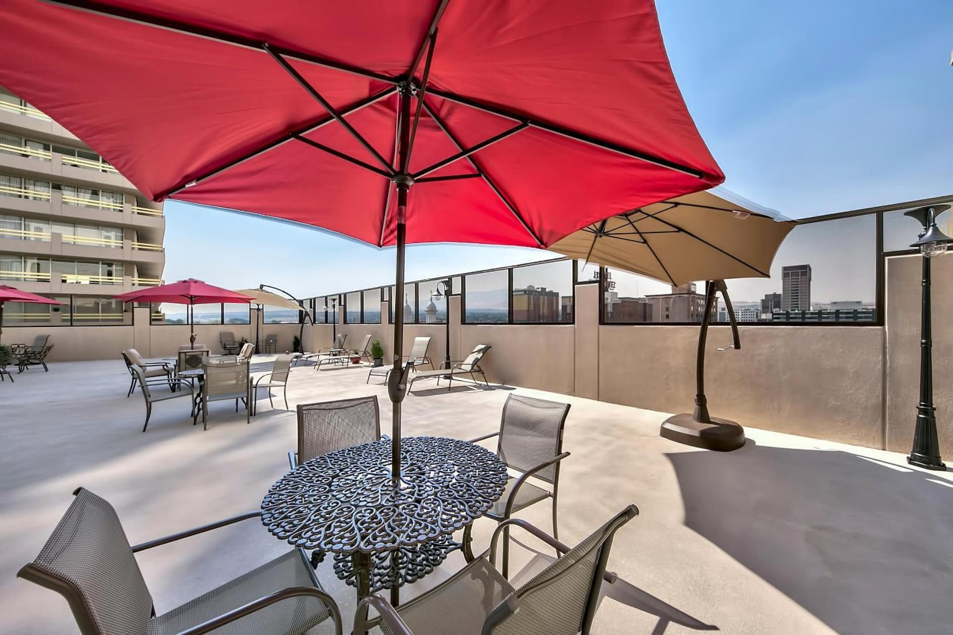 Plaza Resort Club Reno gallery photo in Reno, NV — image 12