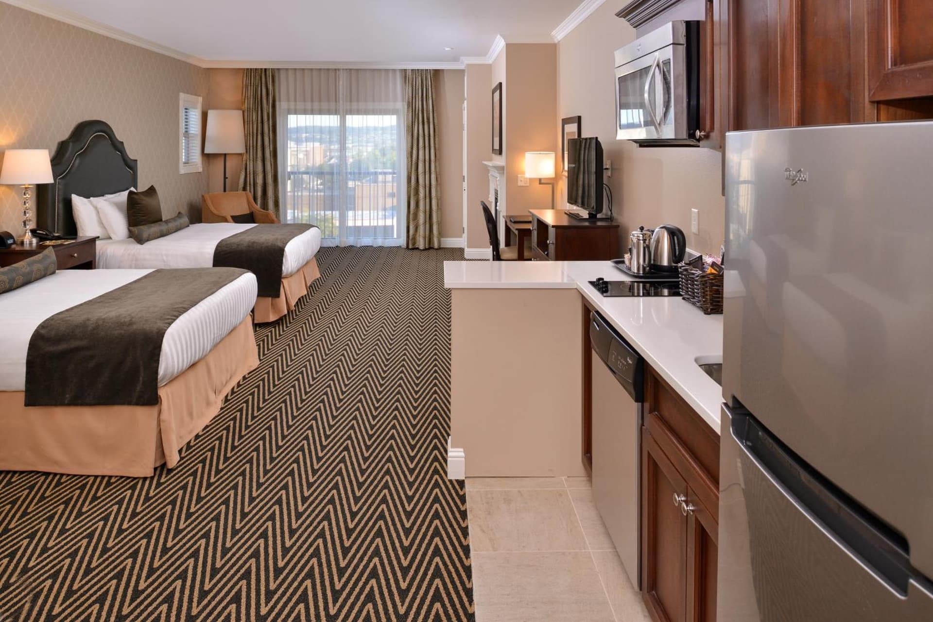 Majestic Inn and Spa gallery photo in Anacortes, WA — image 19
