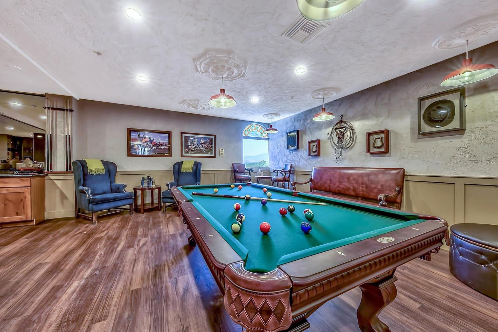 Plaza Resort Club Reno gallery photo in Reno, NV — image 13