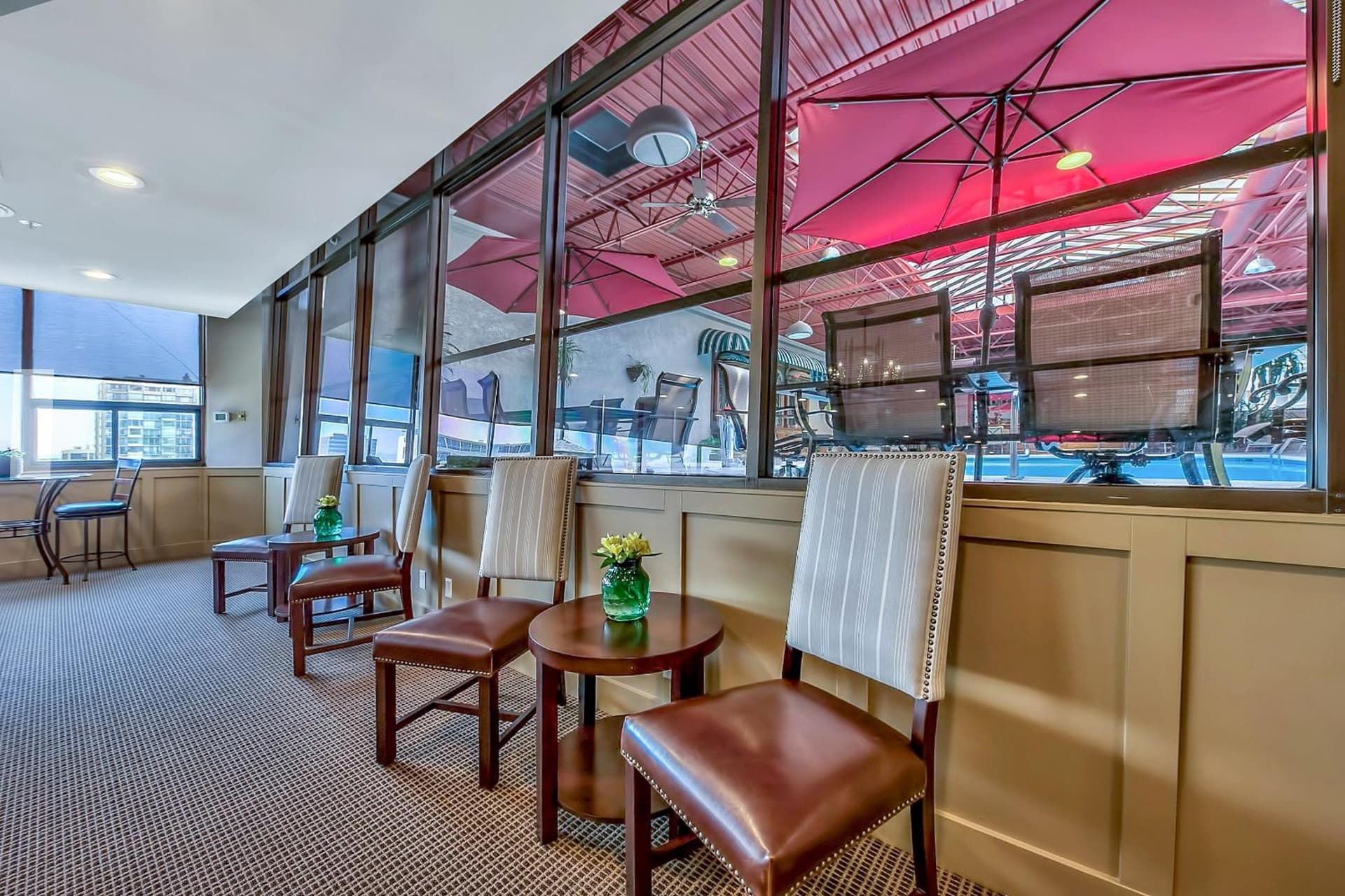 Plaza Resort Club Reno gallery photo in Reno, NV — image 34