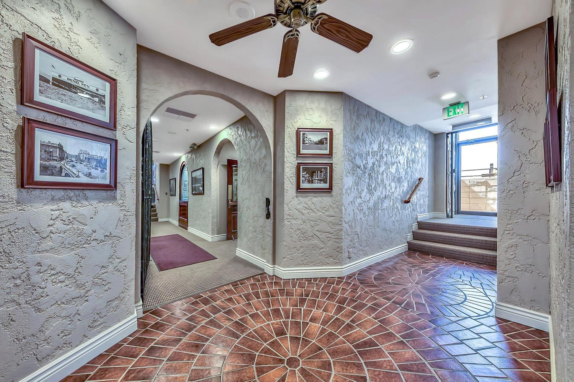 Plaza Resort Club Reno interior in Reno, NV — gallery photo 2
