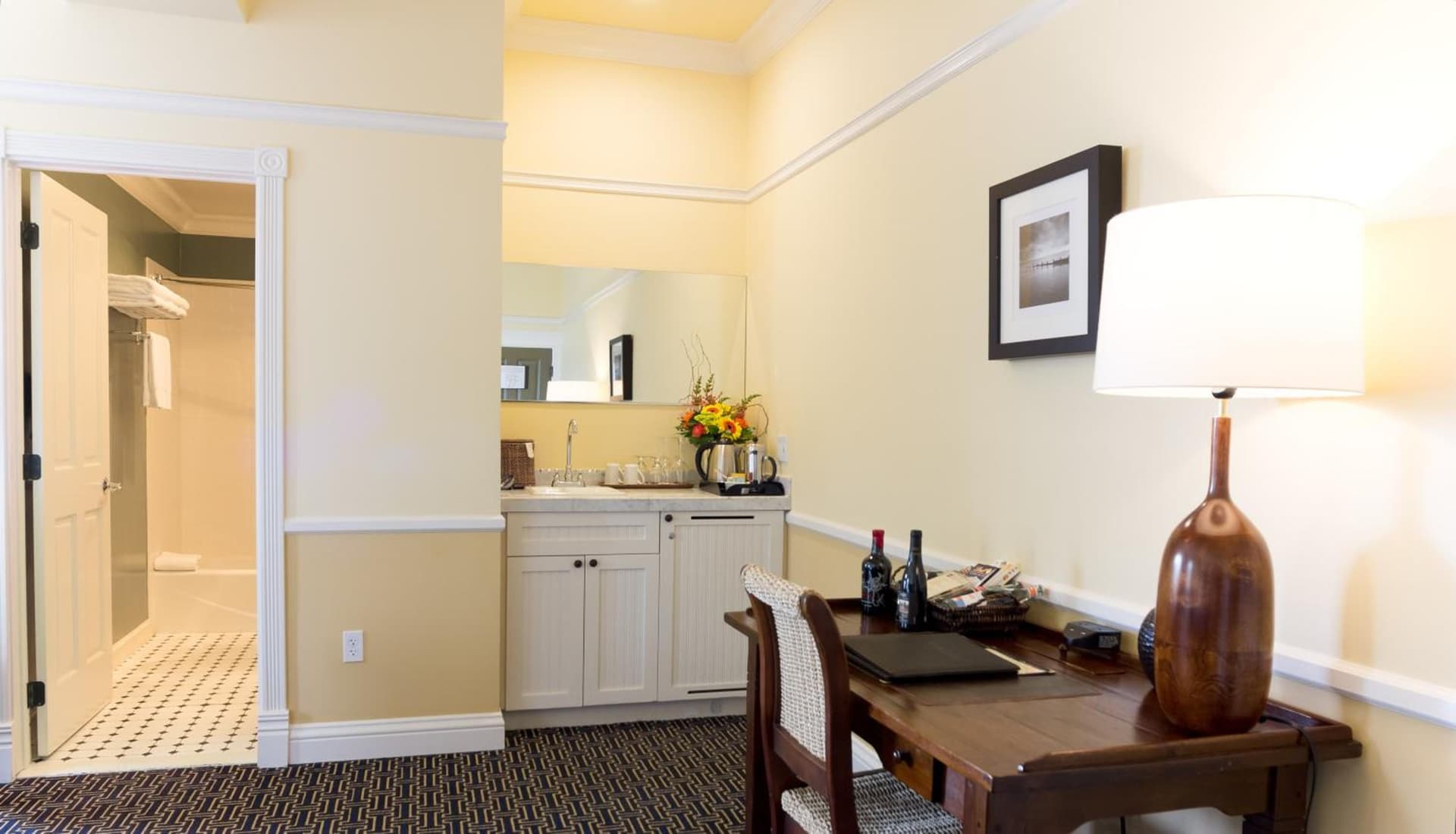 Majestic Inn and Spa gallery photo in Anacortes, WA — image 33