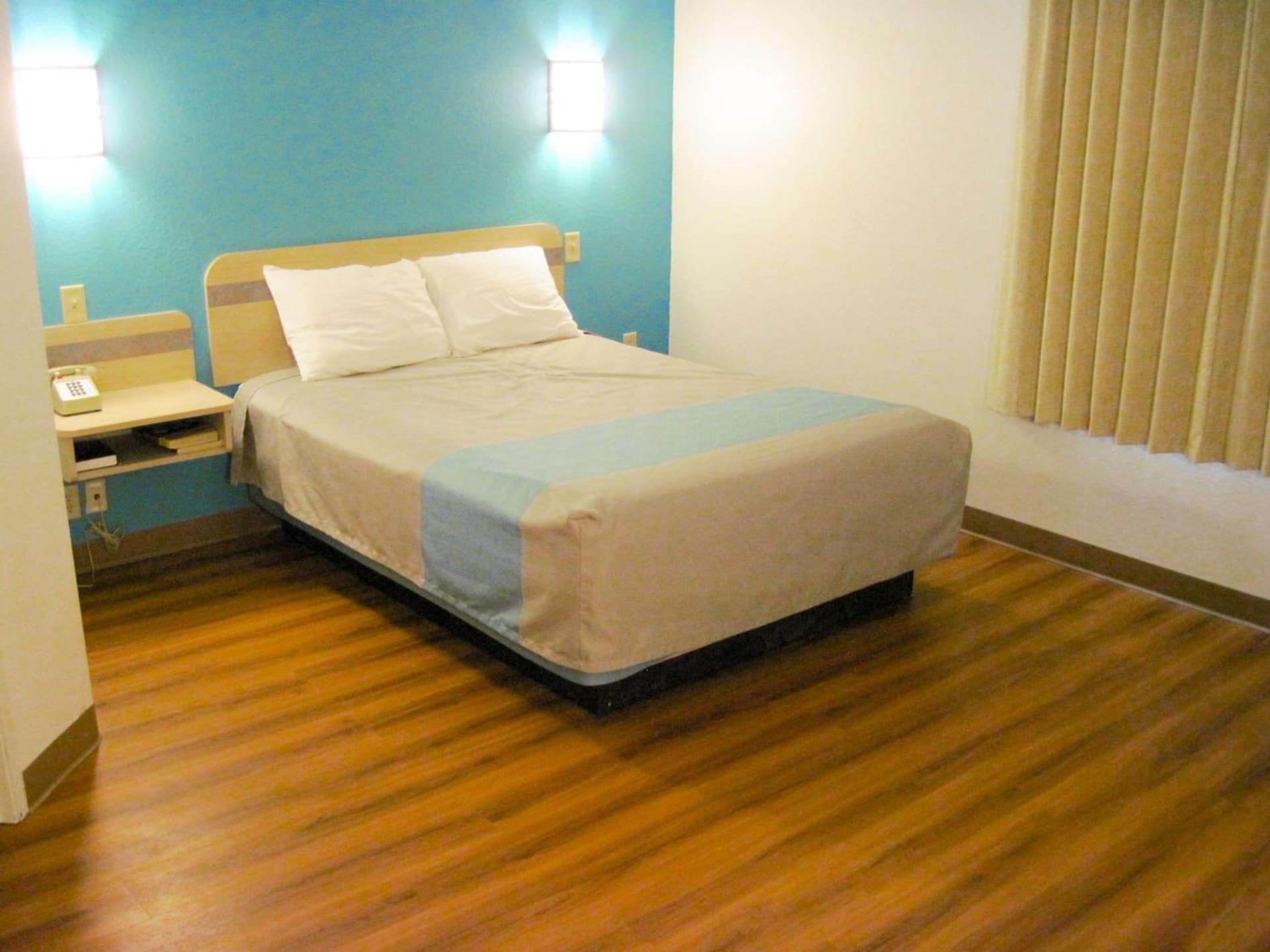 Motel 6-Avoca, IA property views in Avoca, IA — gallery photo 3