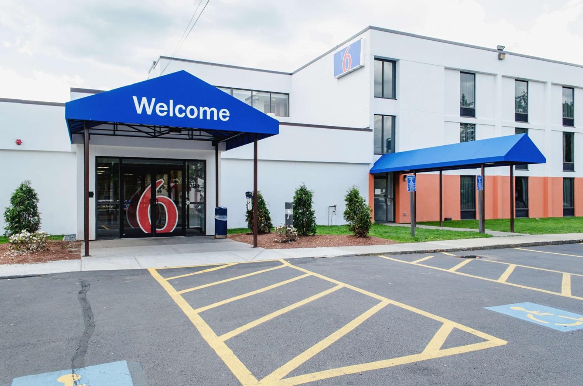 Motel 6-Brockton, MA gallery photo in Brockton, MA — image 24