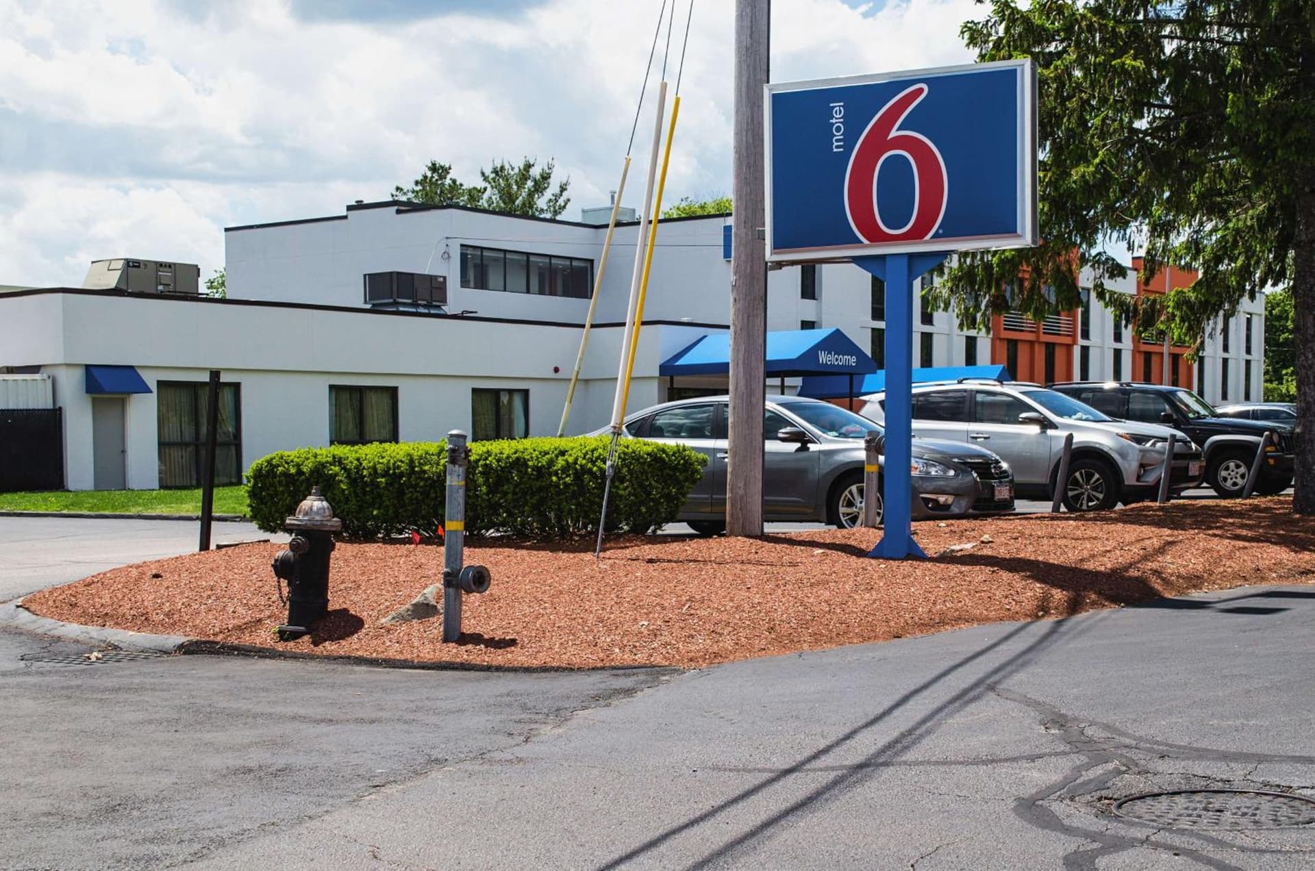 Motel 6-Brockton, MA gallery photo in Brockton, MA — image 17