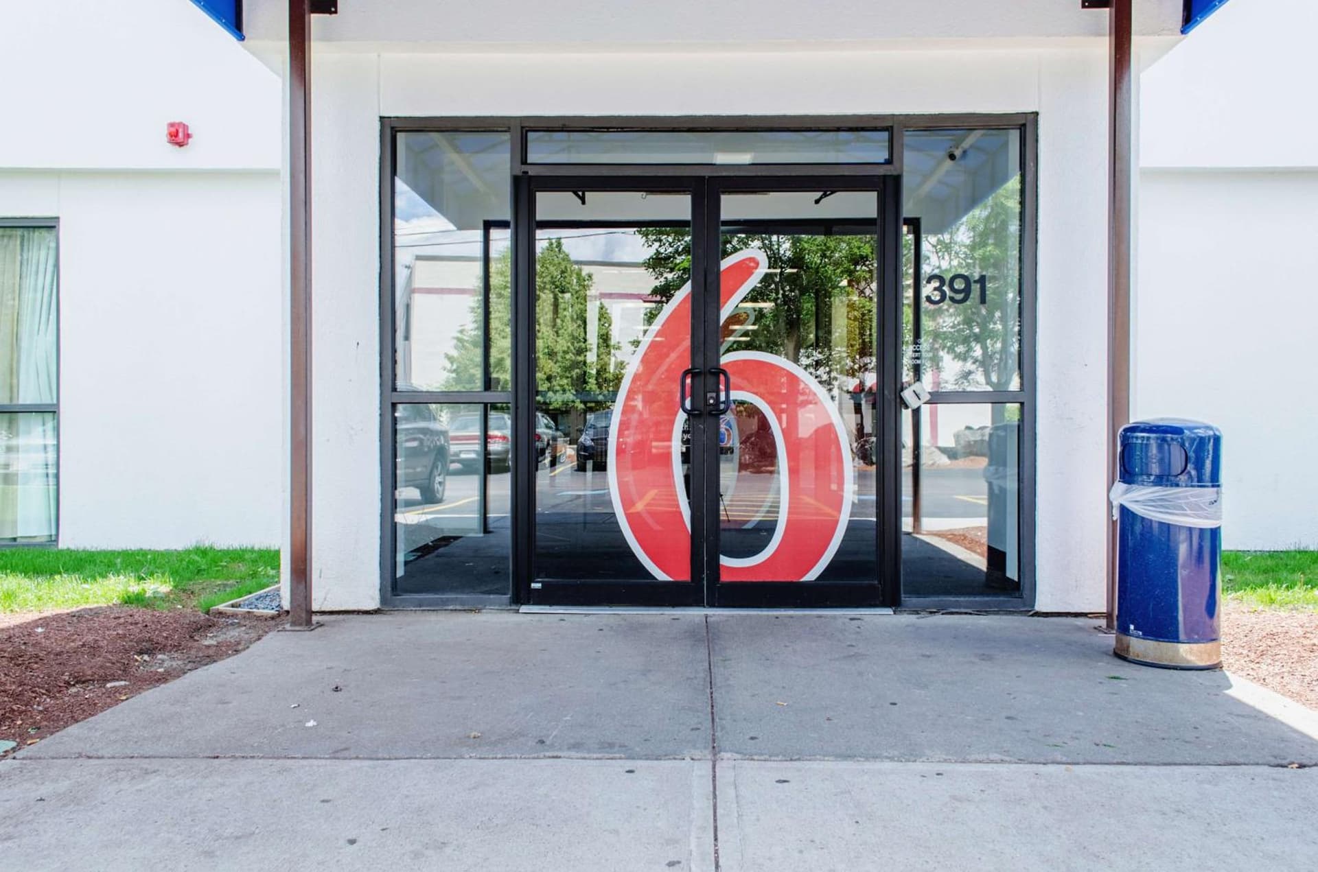 Motel 6-Brockton, MA gallery photo in Brockton, MA — image 30